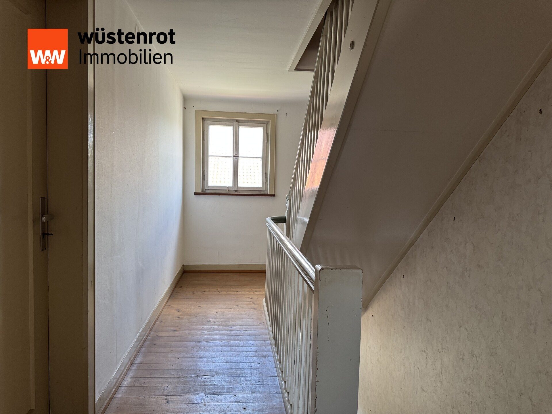 Immobilienangebot - Balingen / Engstlatt - Alle - 832 m² Grundstück treffen auf 153 m² Wohnfläche – ein Zuhause mit Potenzial