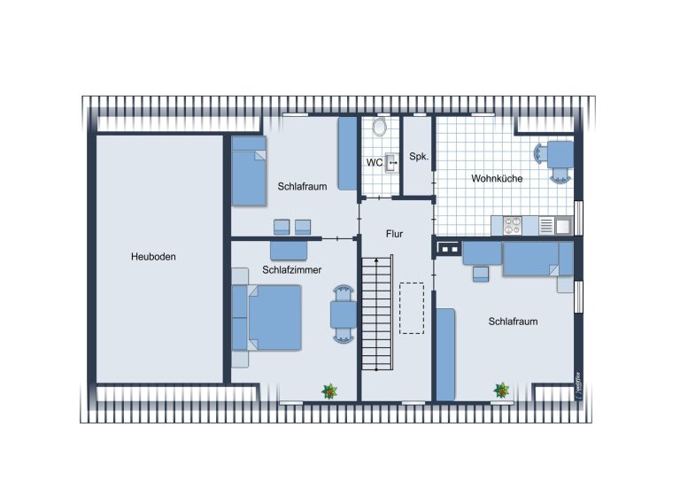 Immobilienangebot - Balingen / Engstlatt - Alle - 832 m² Grundstück treffen auf 153 m² Wohnfläche – ein Zuhause mit Potenzial