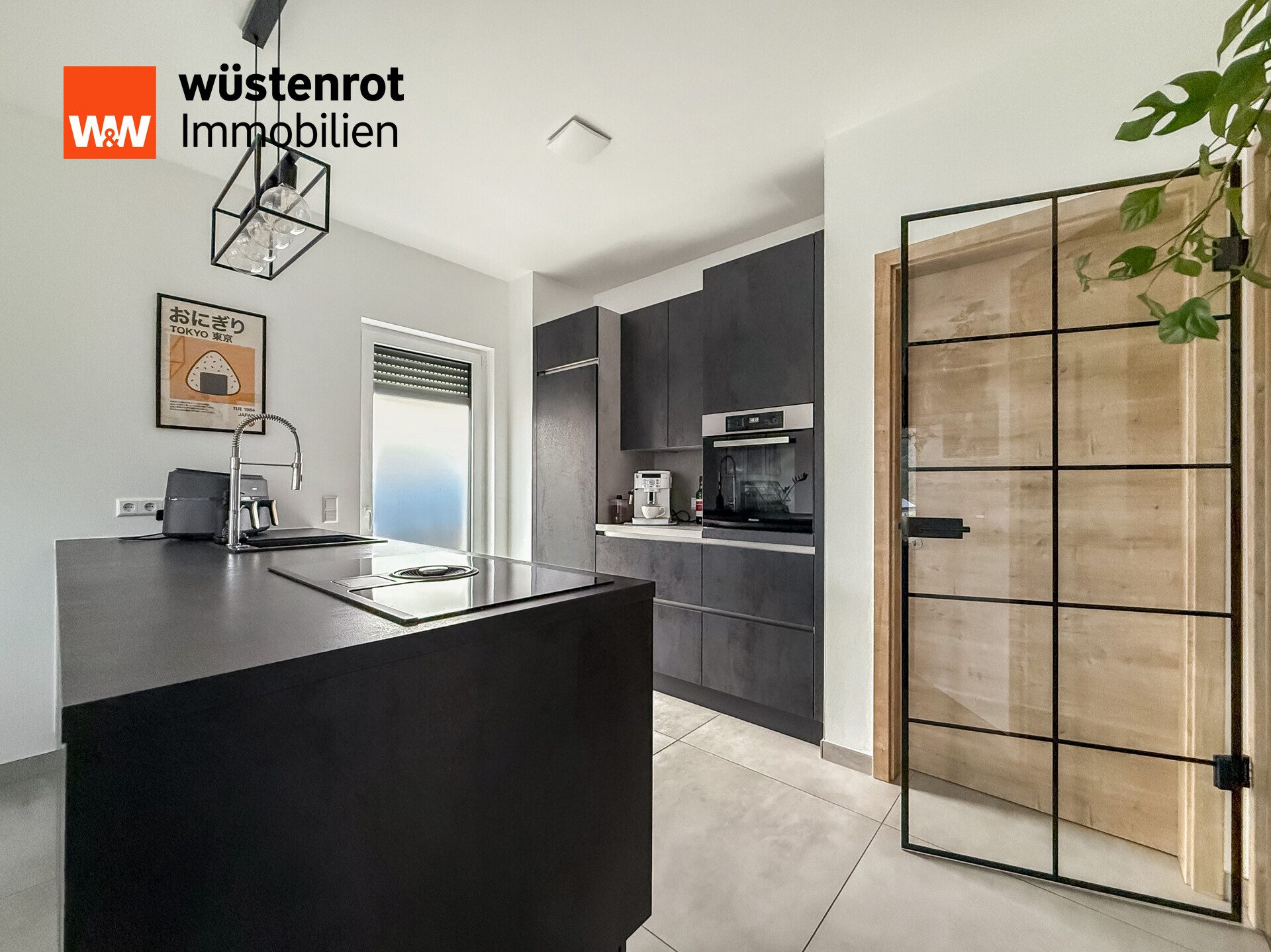 Immobilienangebot - Losheim am See - Alle - Kofferpacken und einziehen: Modernes Familien-Idyll in Bestzustand