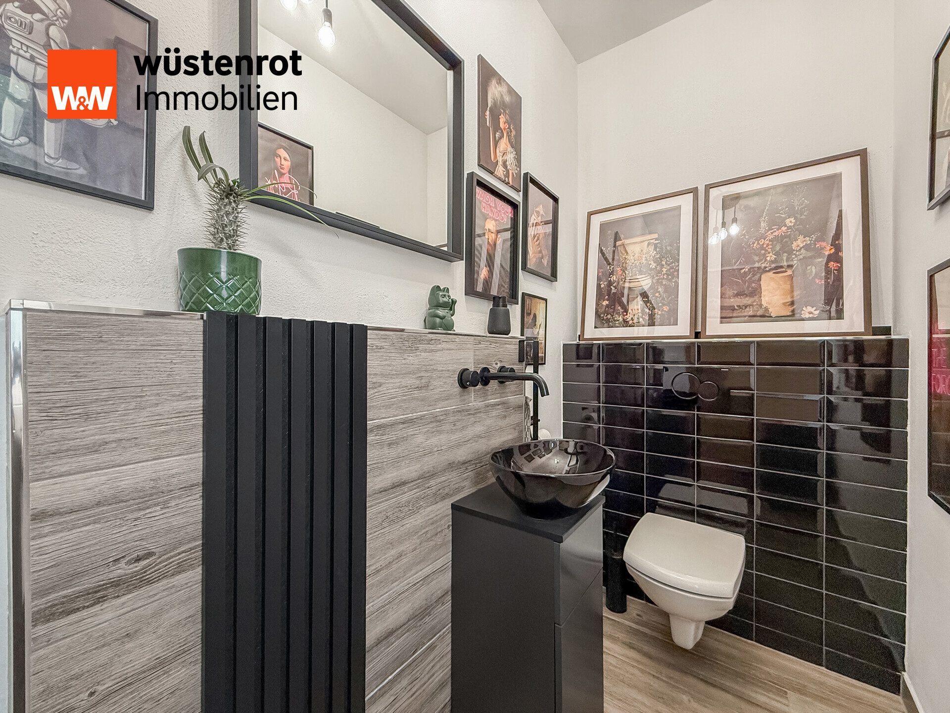 Immobilienangebot - Losheim am See - Alle - Kofferpacken und einziehen: Modernes Familien-Idyll in Bestzustand