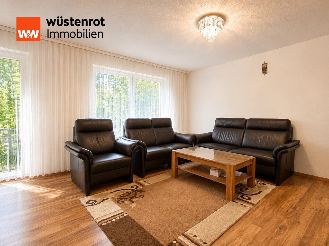 Immobilienangebot - Schwerte - Alle - Reihenendhaus mit Keller, Terrasse & Stellplatz – ruhige Wohnlage in Schwerte-Gänsewinkel