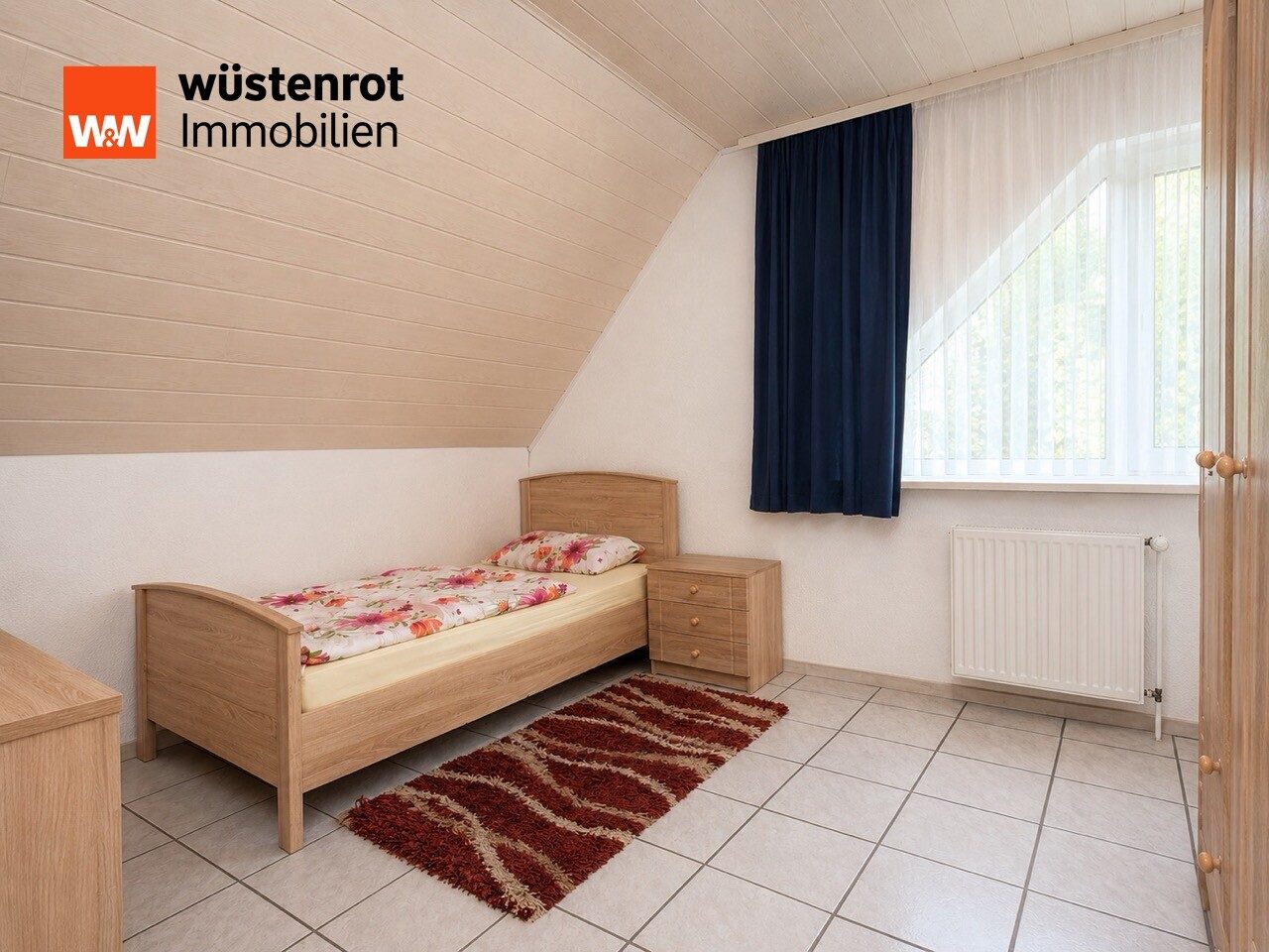 Immobilienangebot - Schwerte - Alle - Reihenendhaus mit Keller, Terrasse & Stellplatz – ruhige Wohnlage in Schwerte-Gänsewinkel
