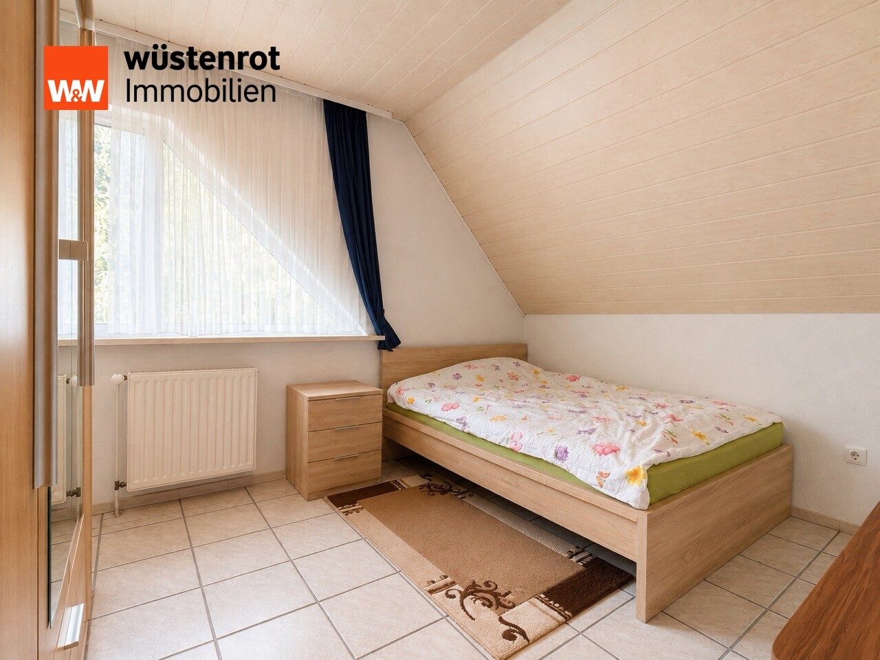 Immobilienangebot - Schwerte - Alle - Reihenendhaus mit Keller, Terrasse & Stellplatz – ruhige Wohnlage in Schwerte-Gänsewinkel