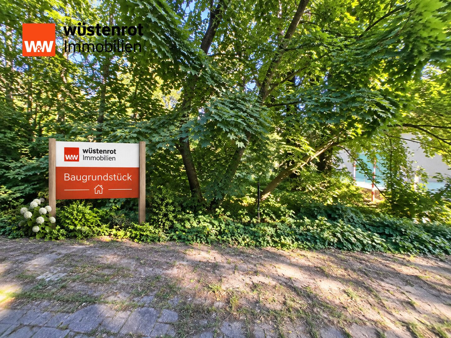 Immobilienangebot - Mellensee - Alle - "Naturnahes Baugrundstück am Mellensee – verwirklichen Sie hier Ihren Traum vom eigenen Zuhause"