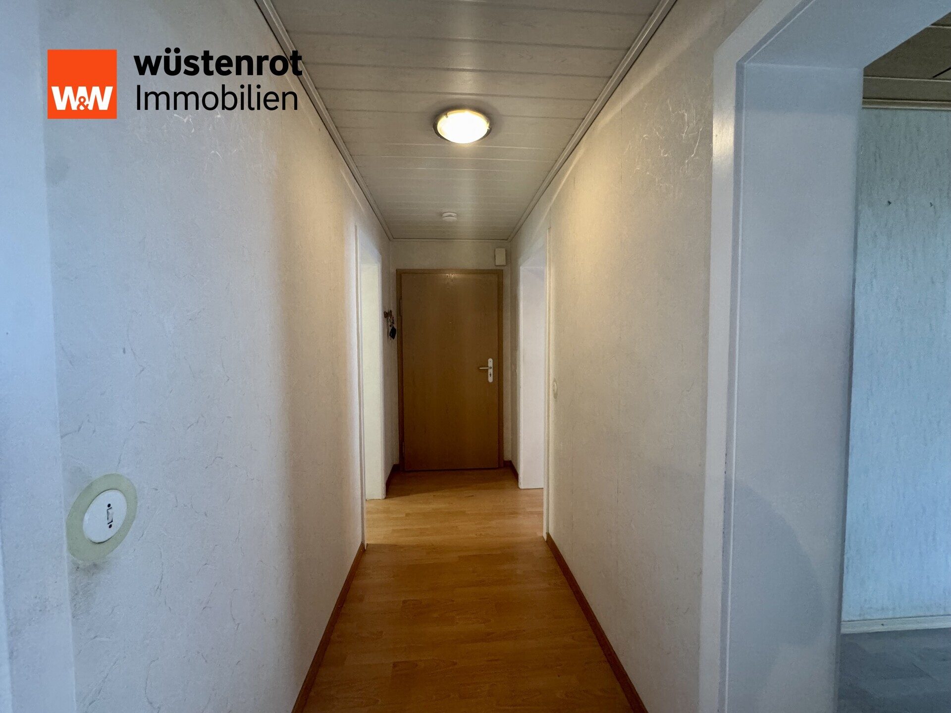 Immobilienangebot - Kressbronn am Bodensee - Alle - 3-Zimmer-Wohnung im Hochparterre – Balkon, Stellplatz und kurze Wege zum Bodensee