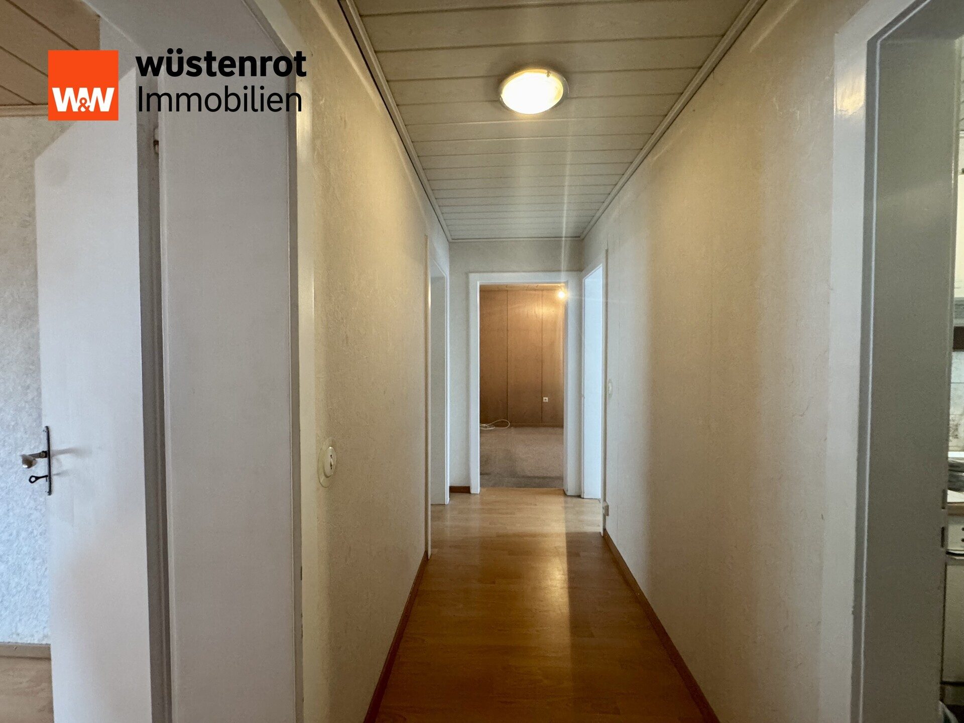 Immobilienangebot - Kressbronn am Bodensee - Alle - 3-Zimmer-Wohnung im Hochparterre – Balkon, Stellplatz und kurze Wege zum Bodensee