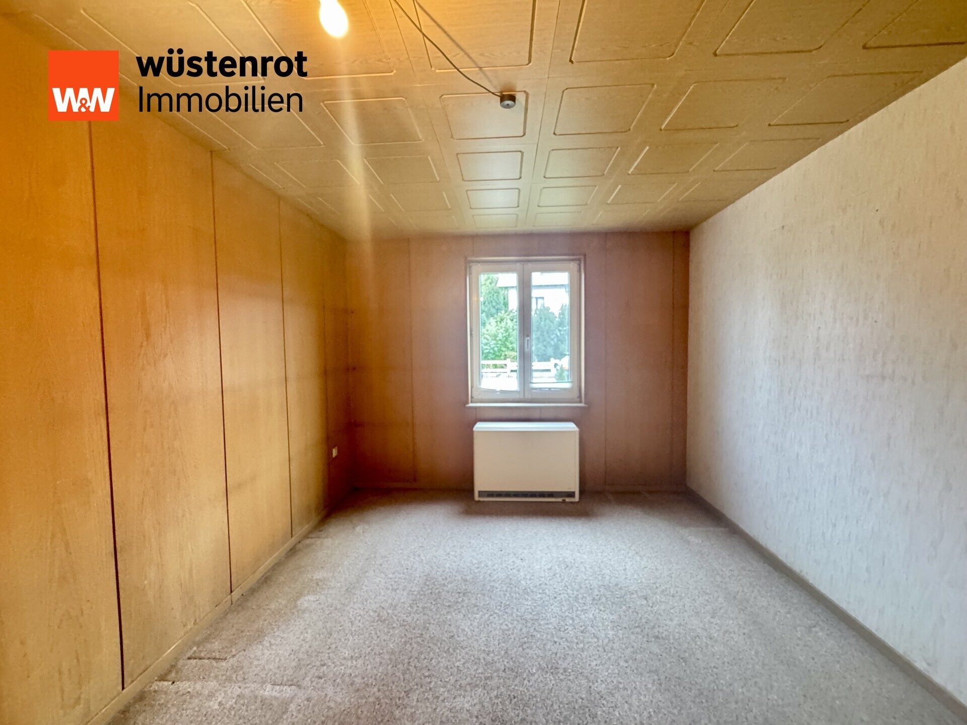 Immobilienangebot - Kressbronn am Bodensee - Alle - 3-Zimmer-Wohnung im Hochparterre – Balkon, Stellplatz und kurze Wege zum Bodensee