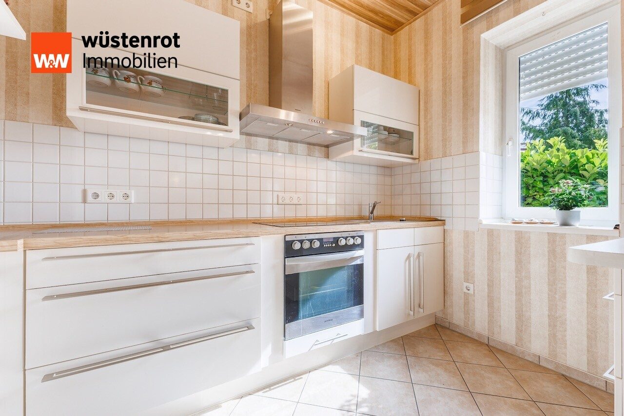 Immobilienangebot - Edermünde - Alle - +++ Topp gepflegtes Zweifamilienhaus mit großzügigem Garagengebäude nahe Kassel +++