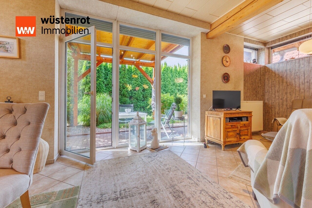 Immobilienangebot - Edermünde - Alle - +++ Topp gepflegtes Zweifamilienhaus mit großzügigem Garagengebäude nahe Kassel +++