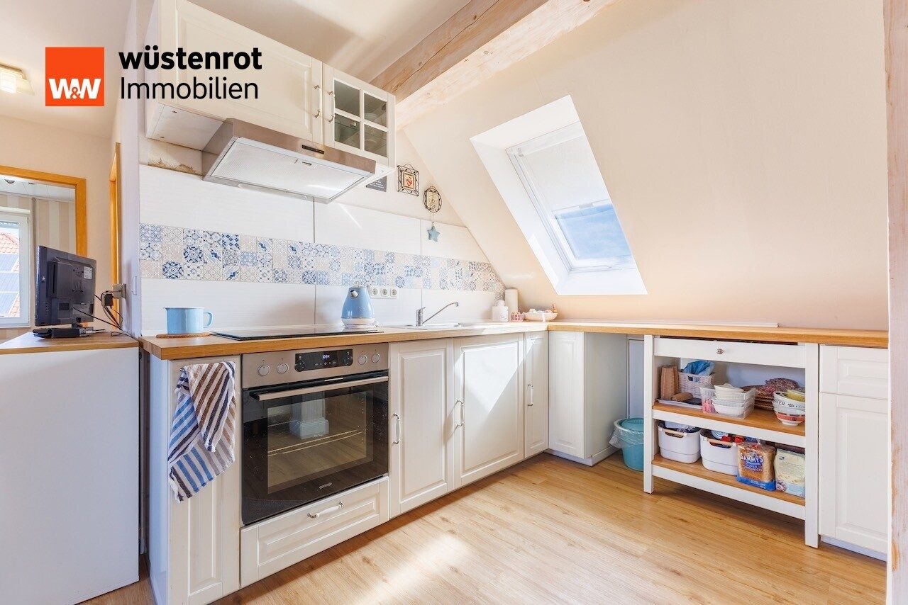 Immobilienangebot - Edermünde - Alle - +++ Topp gepflegtes Zweifamilienhaus mit großzügigem Garagengebäude nahe Kassel +++