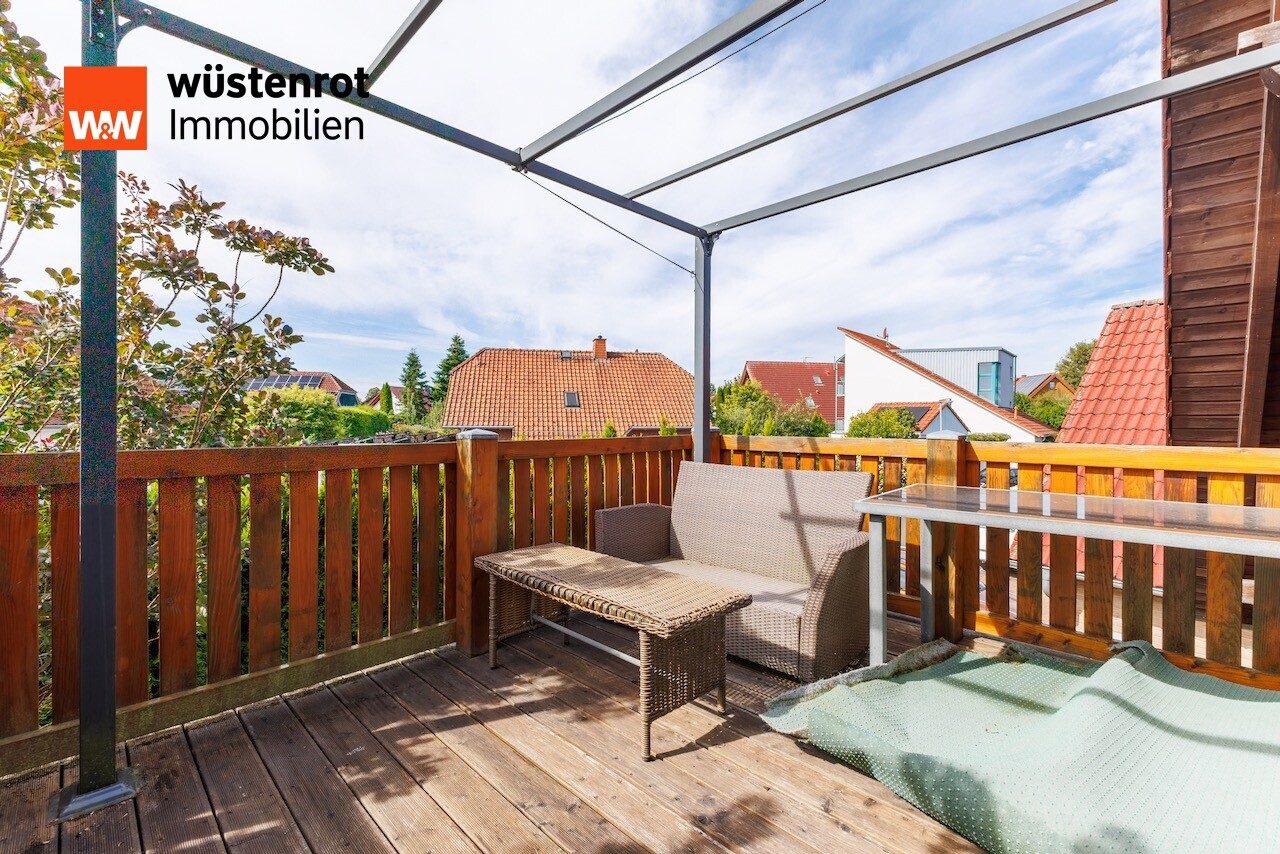 Immobilienangebot - Edermünde - Alle - +++ Topp gepflegtes Zweifamilienhaus mit großzügigem Garagengebäude nahe Kassel +++