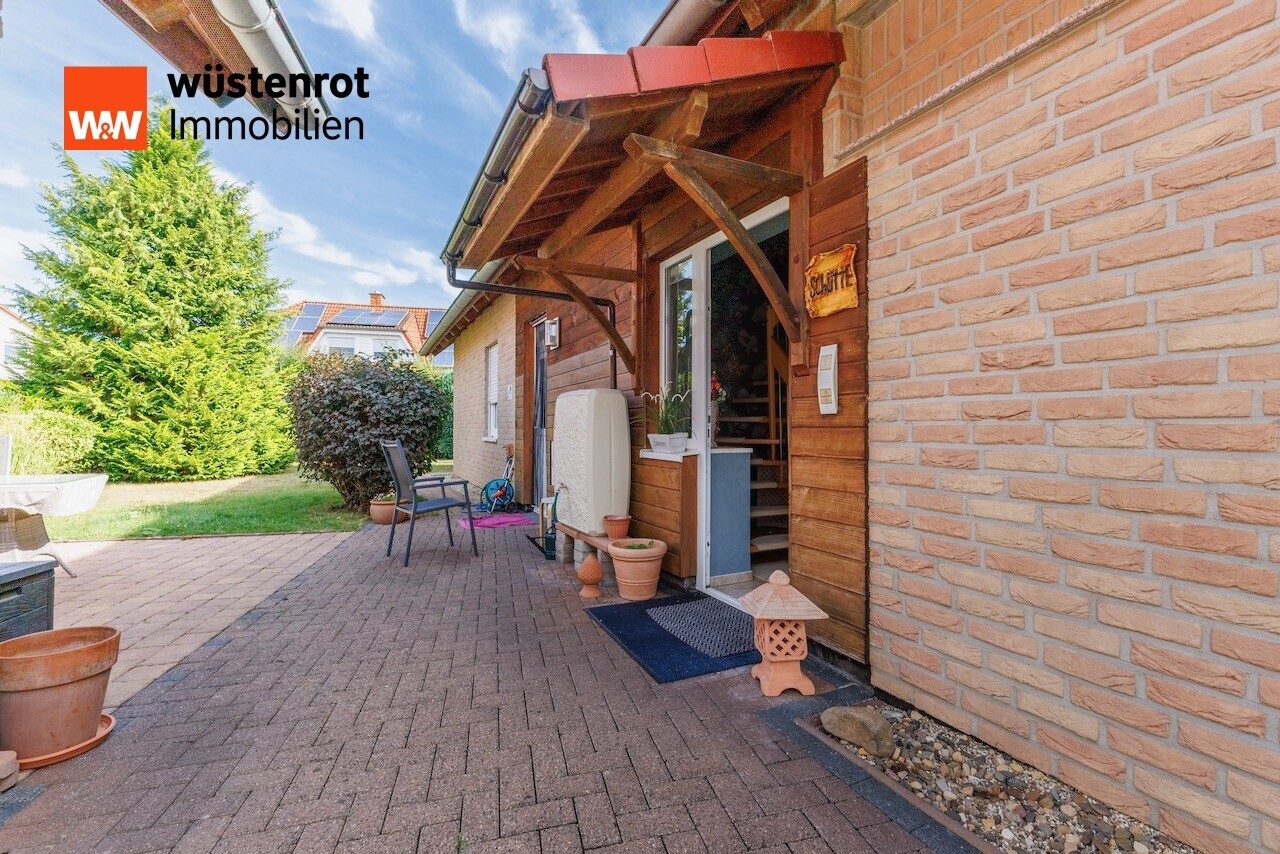 Immobilienangebot - Edermünde - Alle - +++ Topp gepflegtes Zweifamilienhaus mit großzügigem Garagengebäude nahe Kassel +++