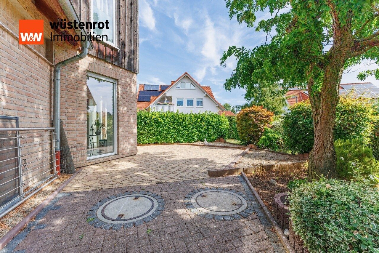 Immobilienangebot - Edermünde - Alle - +++ Topp gepflegtes Zweifamilienhaus mit großzügigem Garagengebäude nahe Kassel +++