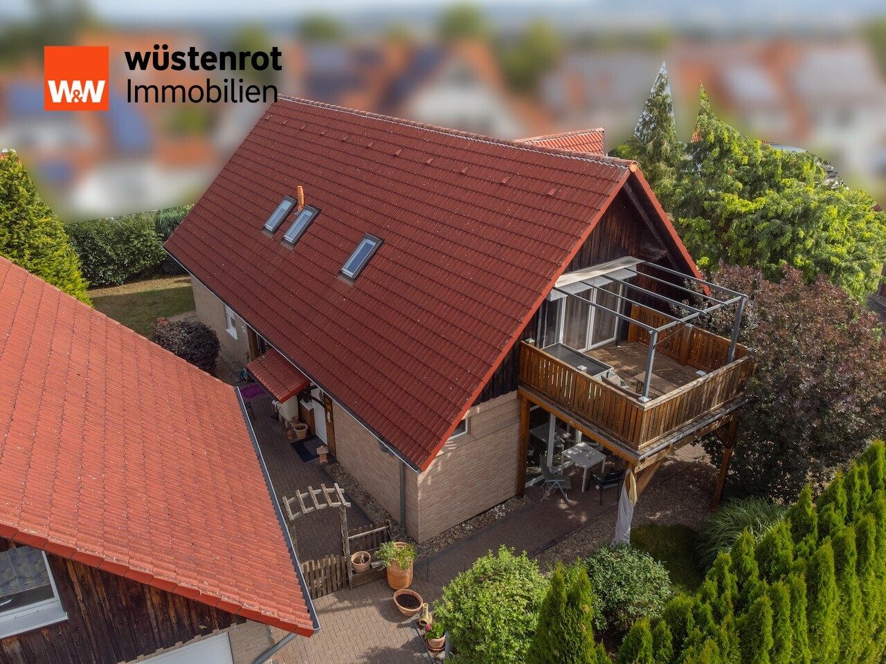 Immobilienangebot - Edermünde - Alle - +++ Topp gepflegtes Zweifamilienhaus mit großzügigem Garagengebäude nahe Kassel +++