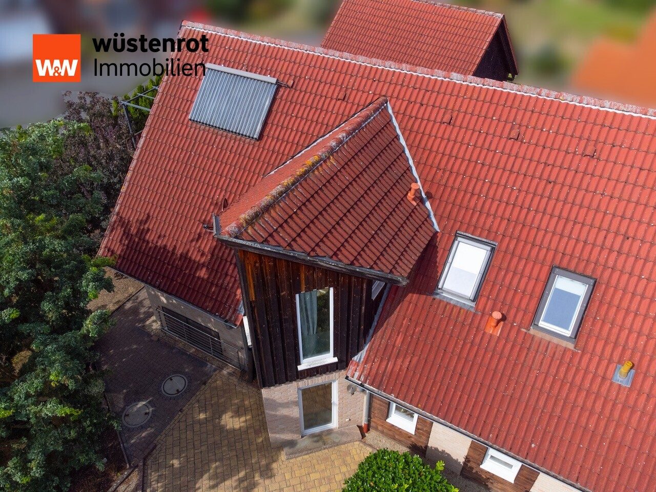 Immobilienangebot - Edermünde - Alle - +++ Topp gepflegtes Zweifamilienhaus mit großzügigem Garagengebäude nahe Kassel +++