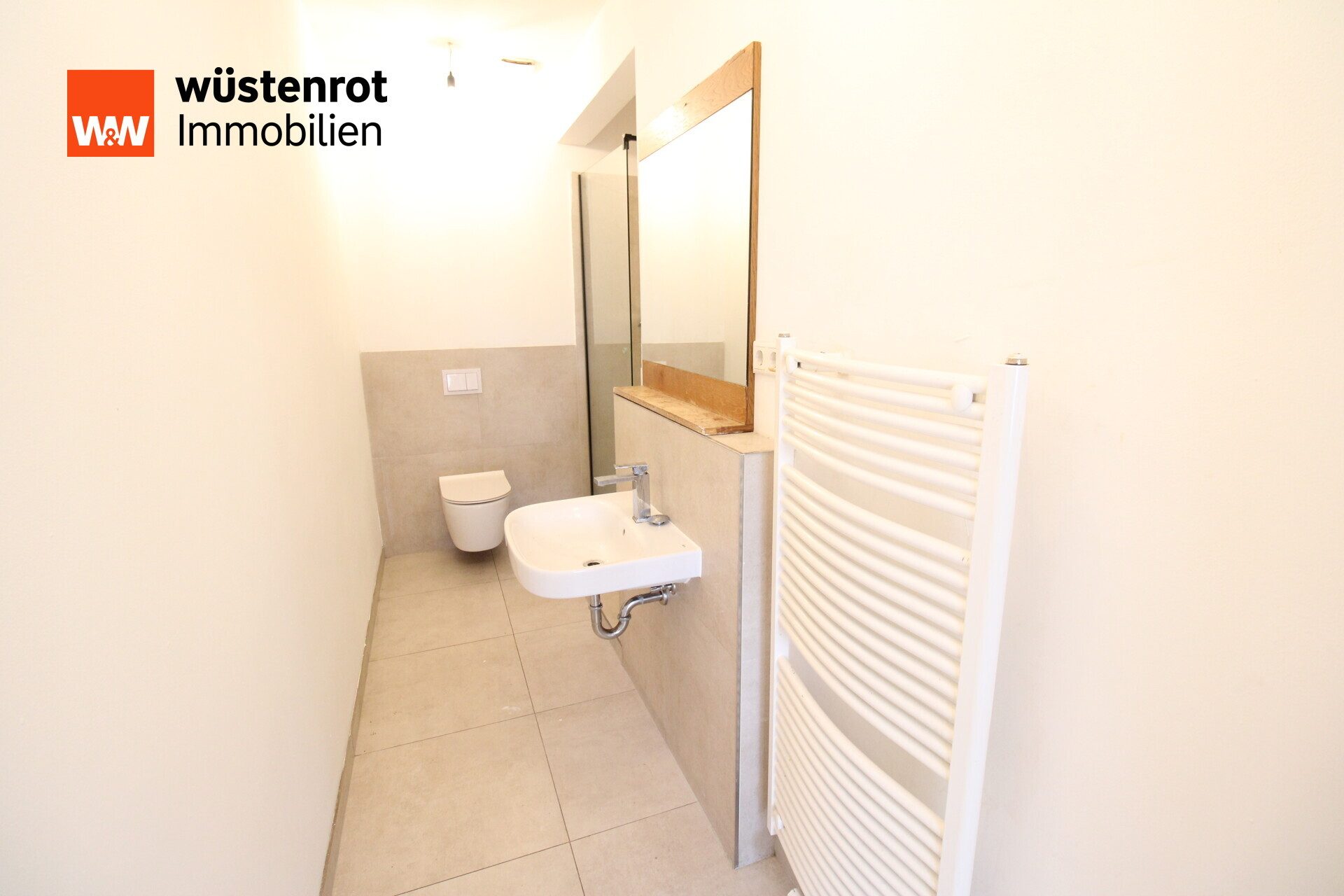 Immobilienangebot - Rheda-Wiedenbrück - Alle - Hier lohnt sich Investment - Saniertes Wohn- und Geschäftshaus im Kern von Rheda Wiedenbrück