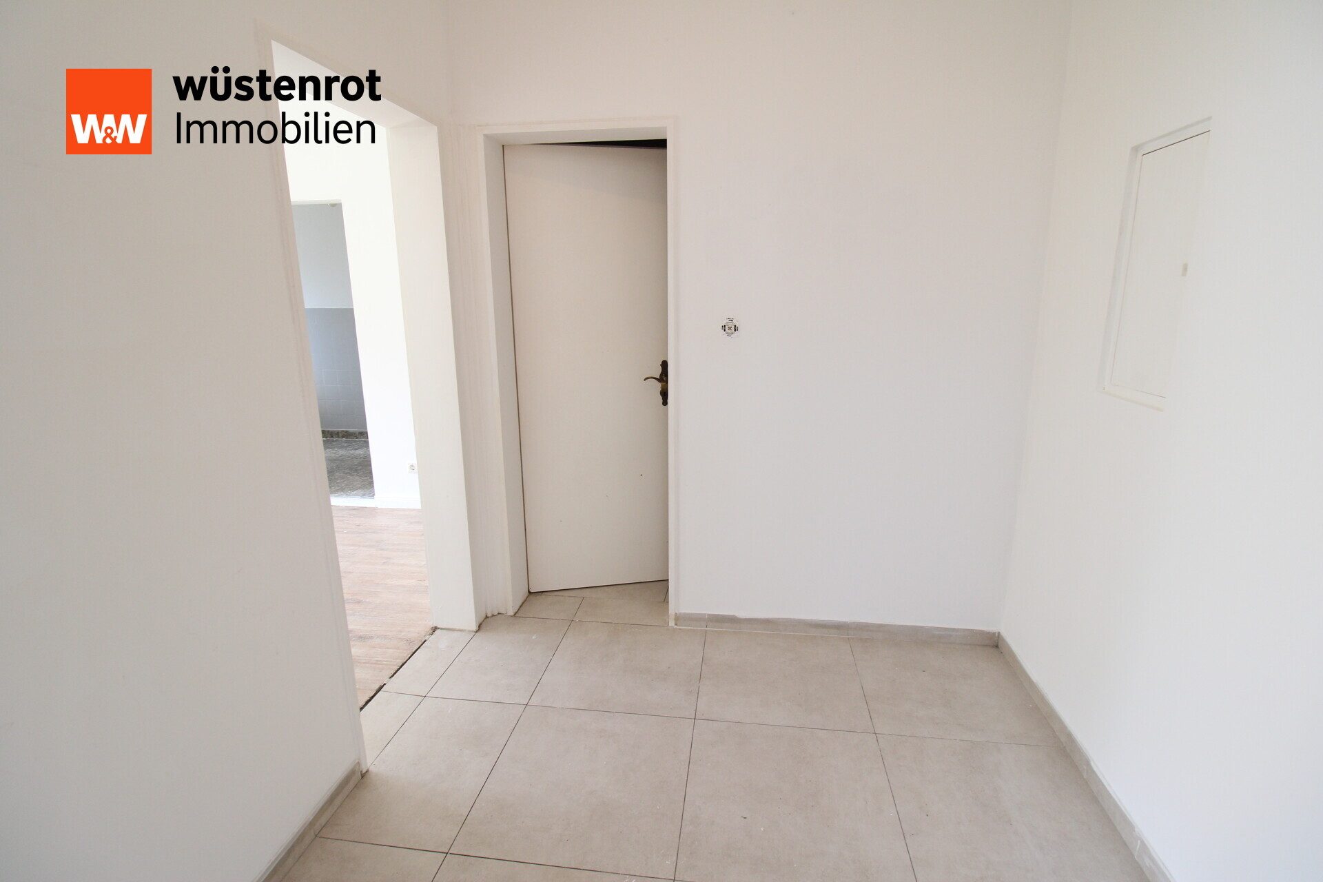 Immobilienangebot - Rheda-Wiedenbrück - Alle - Hier lohnt sich Investment - Saniertes Wohn- und Geschäftshaus im Kern von Rheda Wiedenbrück