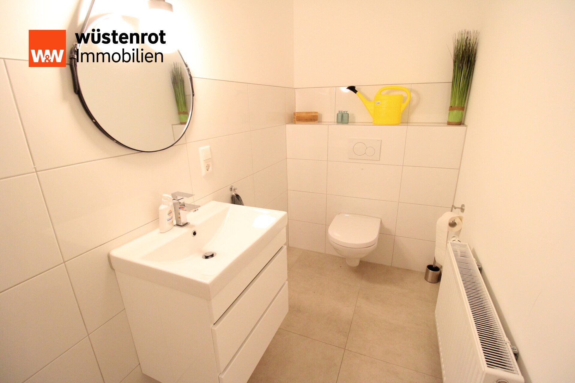 Immobilienangebot - Rheda-Wiedenbrück - Alle - Hier lohnt sich Investment - Saniertes Wohn- und Geschäftshaus im Kern von Rheda Wiedenbrück