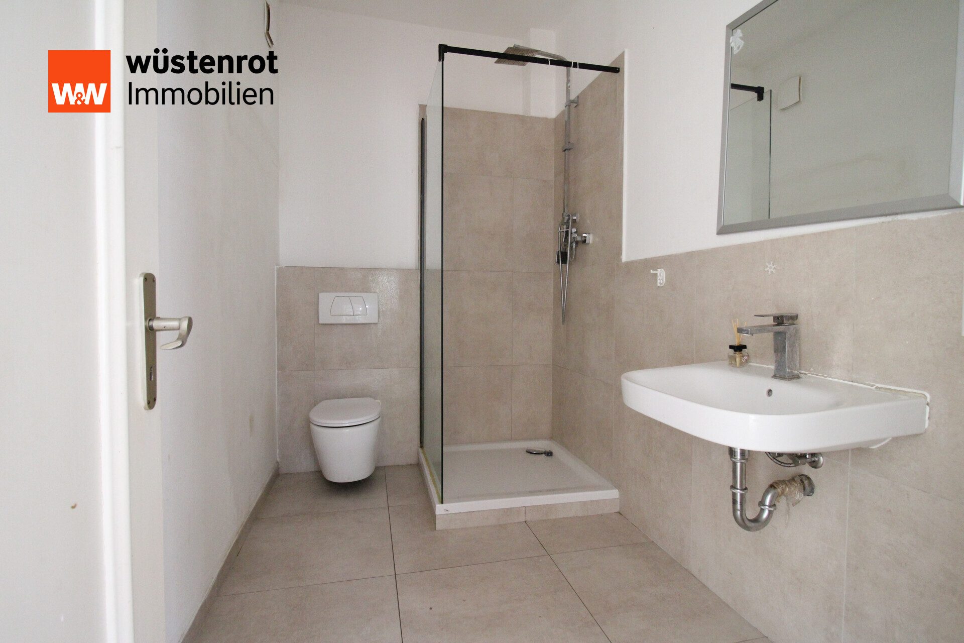Immobilienangebot - Rheda-Wiedenbrück - Alle - Hier lohnt sich Investment - Saniertes Wohn- und Geschäftshaus im Kern von Rheda Wiedenbrück