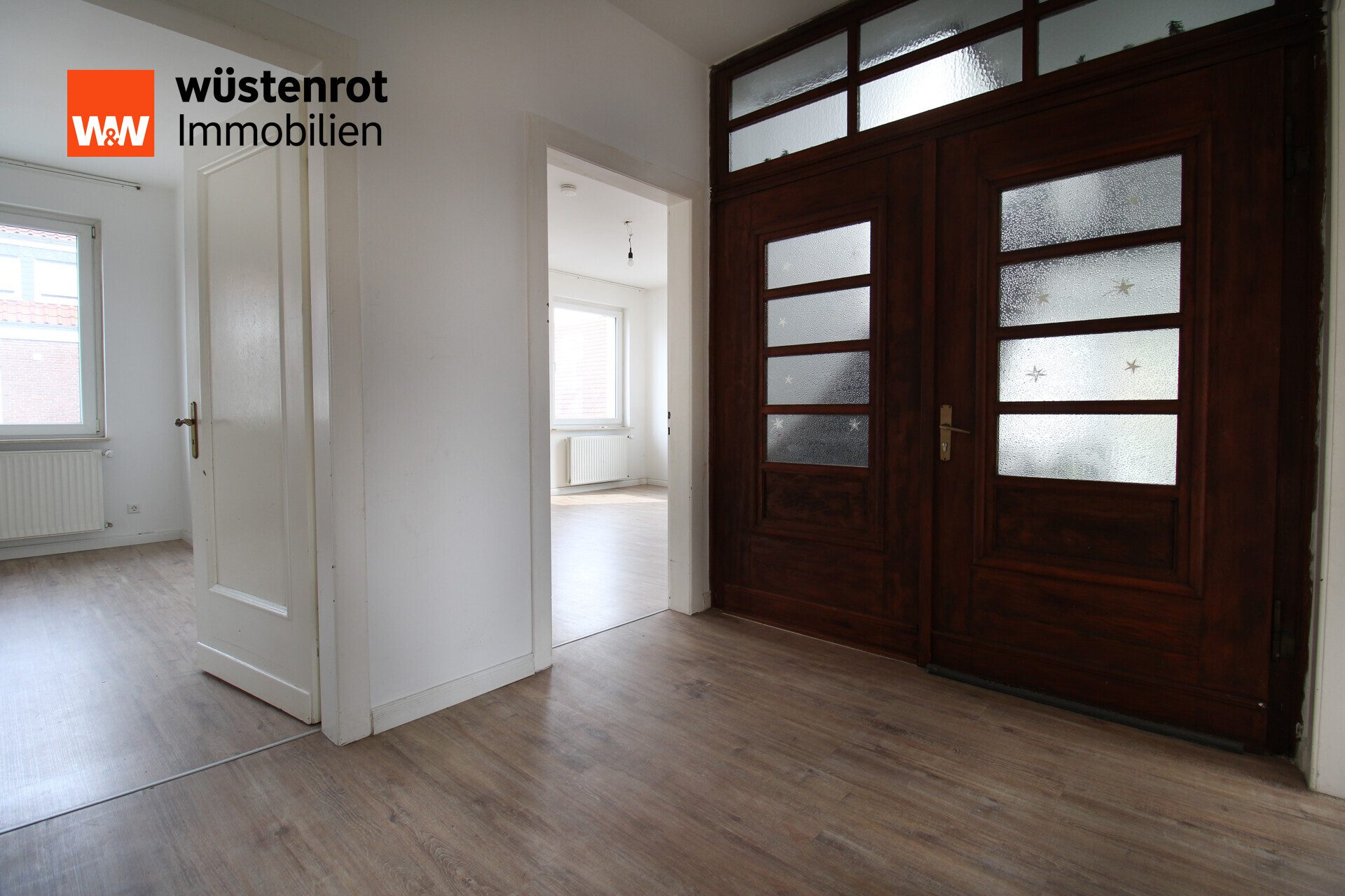 Immobilienangebot - Rheda-Wiedenbrück - Alle - Hier lohnt sich Investment - Saniertes Wohn- und Geschäftshaus im Kern von Rheda Wiedenbrück