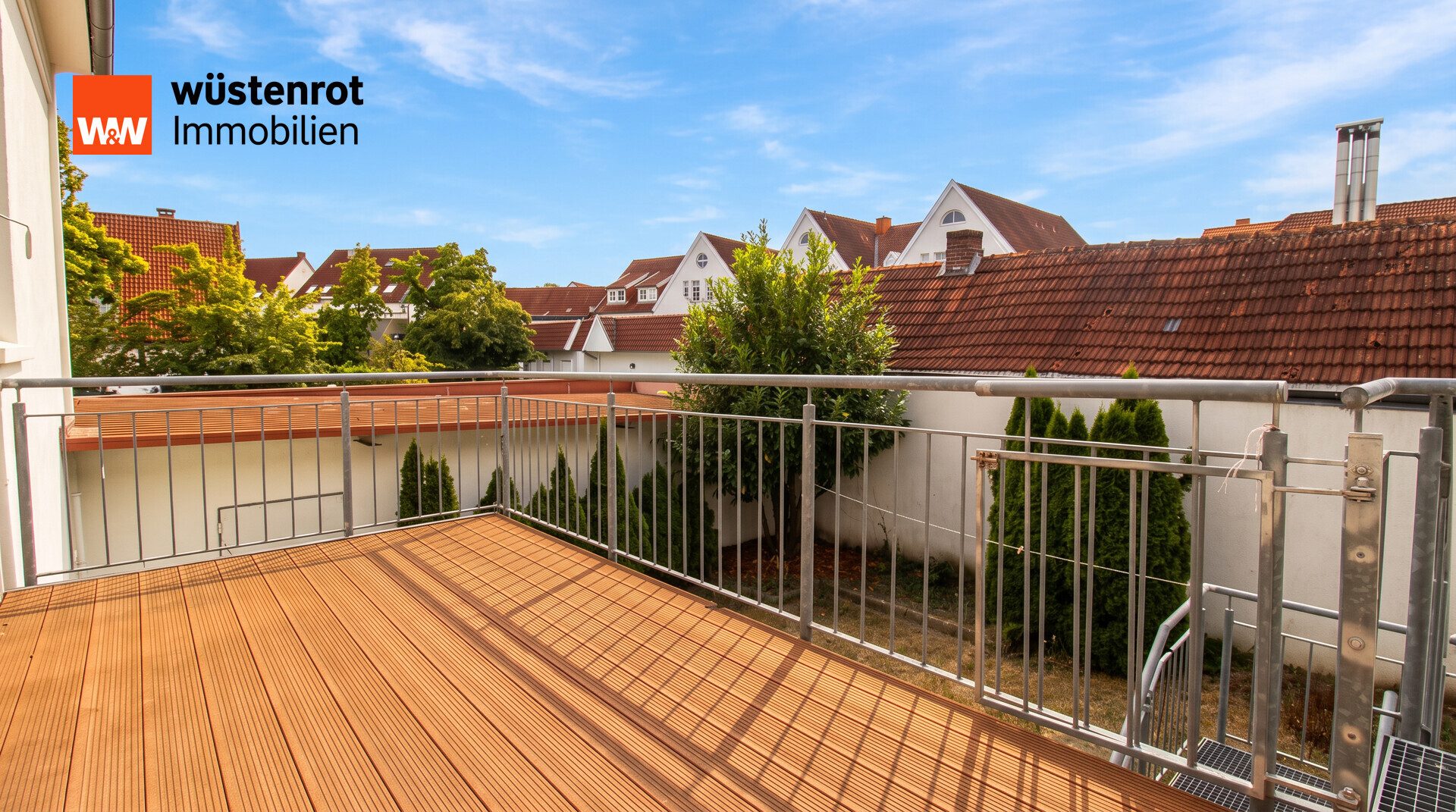 Immobilienangebot - Rheda-Wiedenbrück - Alle - Hier lohnt sich Investment - Saniertes Wohn- und Geschäftshaus im Kern von Rheda Wiedenbrück