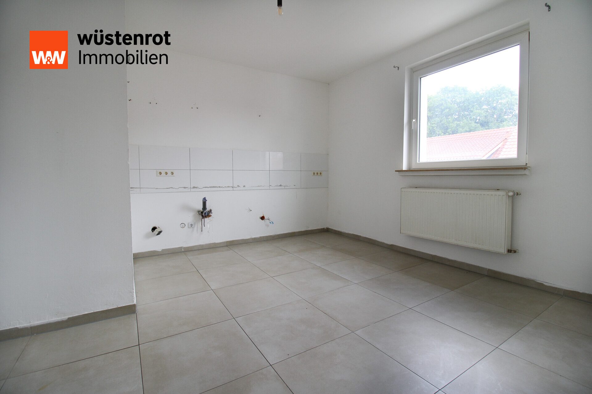 Immobilienangebot - Rheda-Wiedenbrück - Alle - Hier lohnt sich Investment - Saniertes Wohn- und Geschäftshaus im Kern von Rheda Wiedenbrück