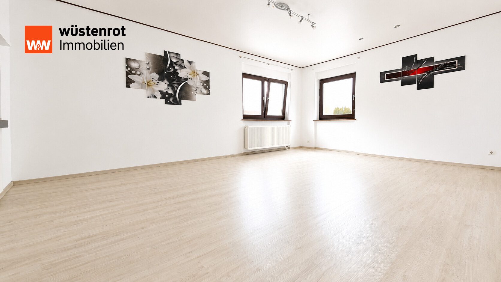 Immobilienangebot - Doberschütz / Mörtitz - Alle - Familienglück im Leipziger Umland – Einfamilienhaus zum Wohlfühlen