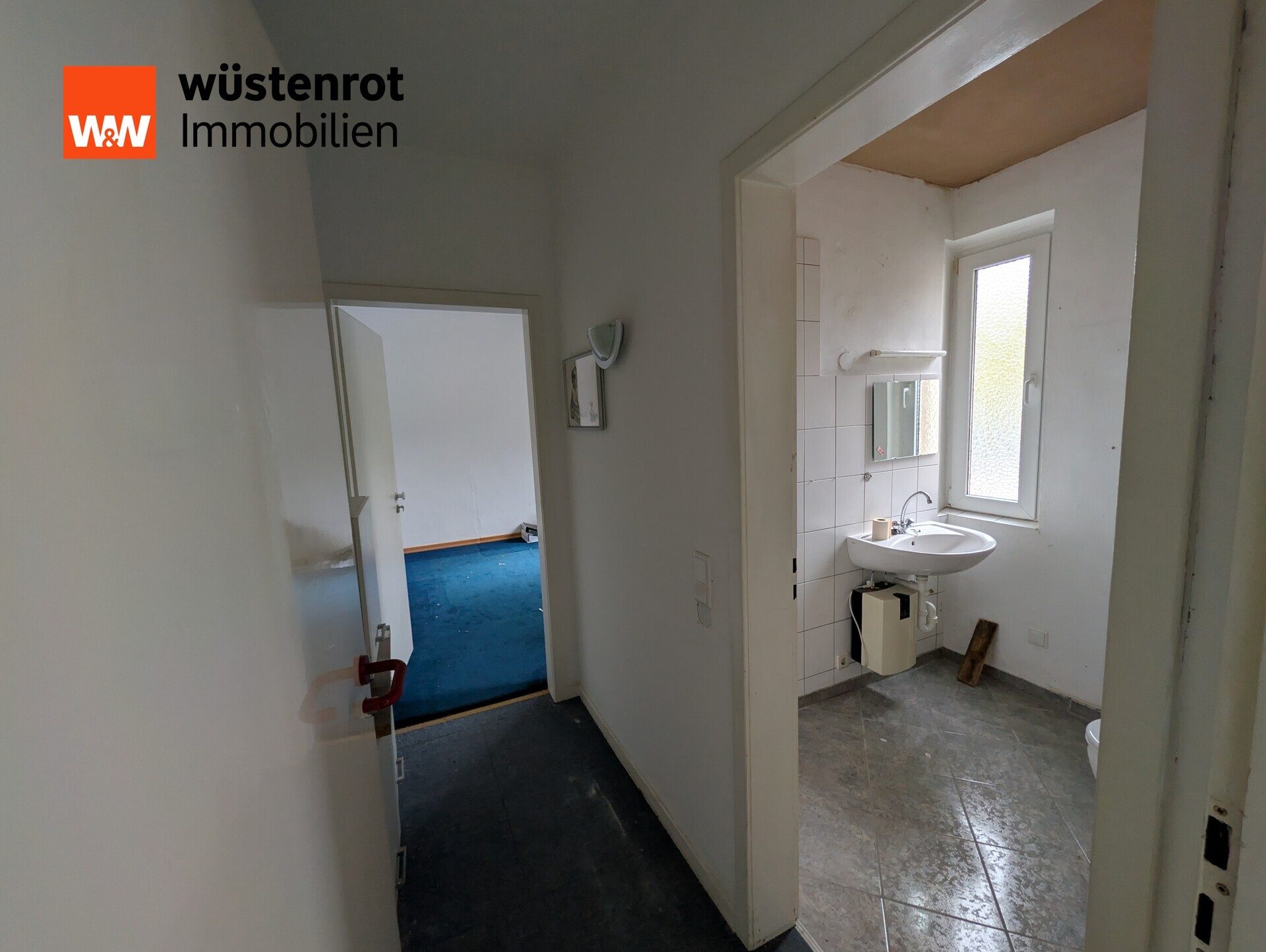Immobilienangebot - Brühl - Alle - Historisches Mehrfamilienhaus: Einzigartige Top-Lage direkt am Schlosspark
