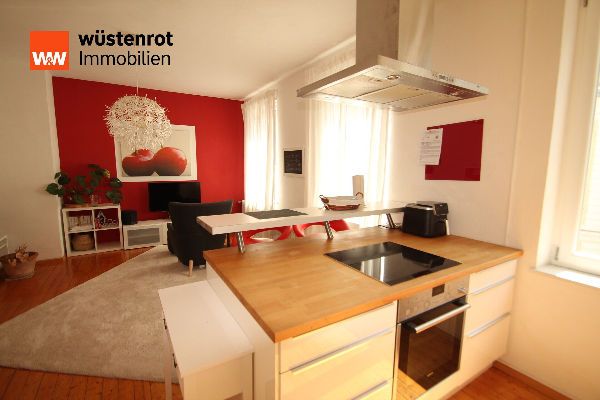 Immobilienangebot - Brühl - Alle - Historisches Mehrfamilienhaus: Einzigartige Top-Lage direkt am Schlosspark