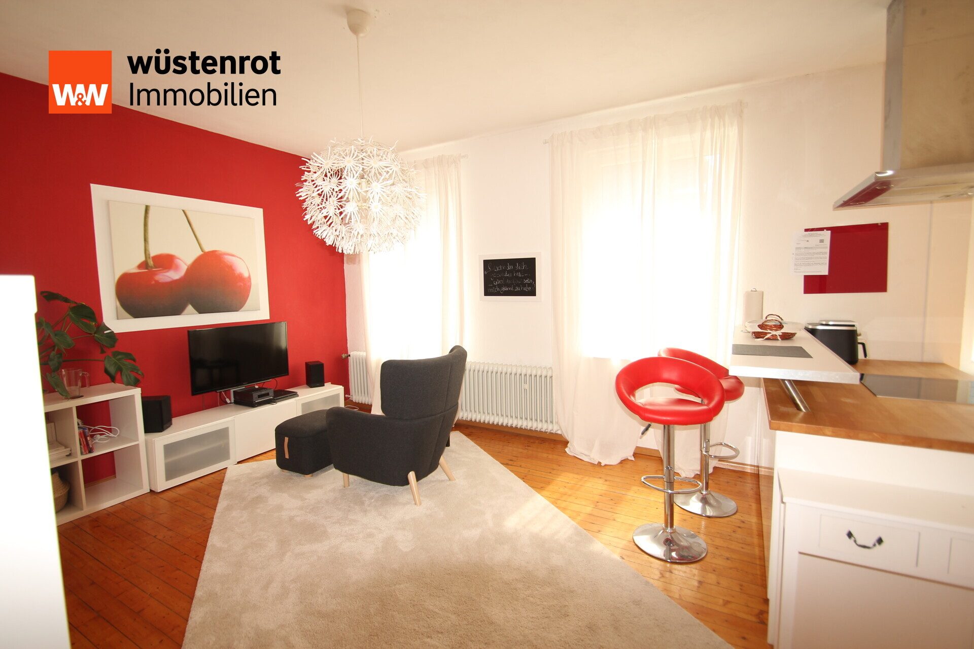 Immobilienangebot - Brühl - Alle - Historisches Mehrfamilienhaus: Einzigartige Top-Lage direkt am Schlosspark