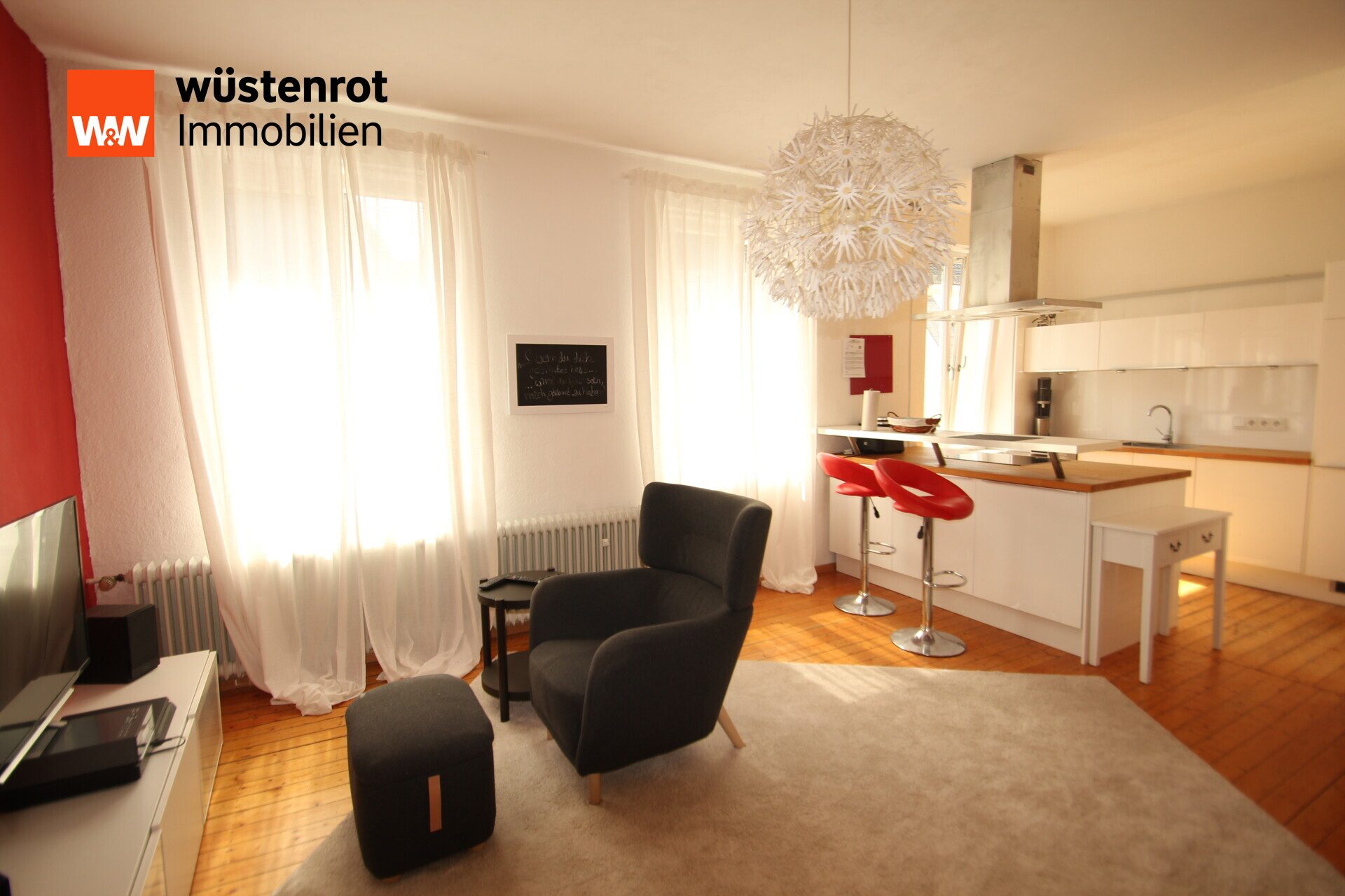 Immobilienangebot - Brühl - Alle - Historisches Mehrfamilienhaus: Einzigartige Top-Lage direkt am Schlosspark