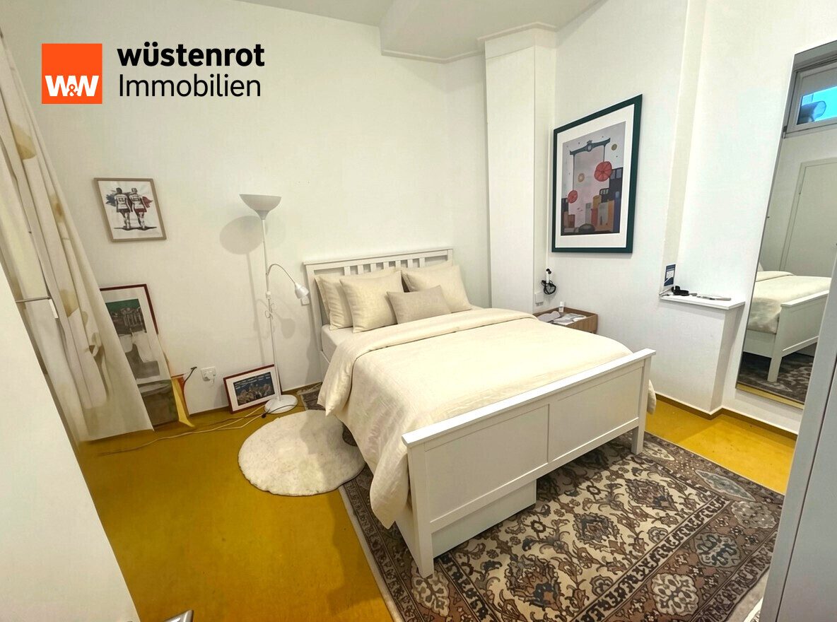 Immobilienangebot - Brühl - Alle - Historisches Mehrfamilienhaus: Einzigartige Top-Lage direkt am Schlosspark