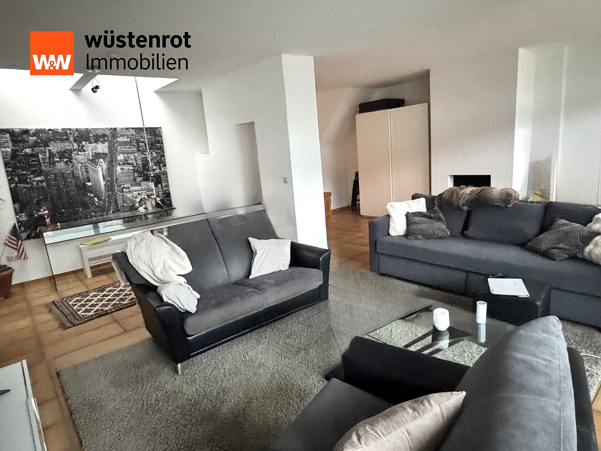 Immobilienangebot - Brühl - Alle - Historisches Mehrfamilienhaus: Einzigartige Top-Lage direkt am Schlosspark
