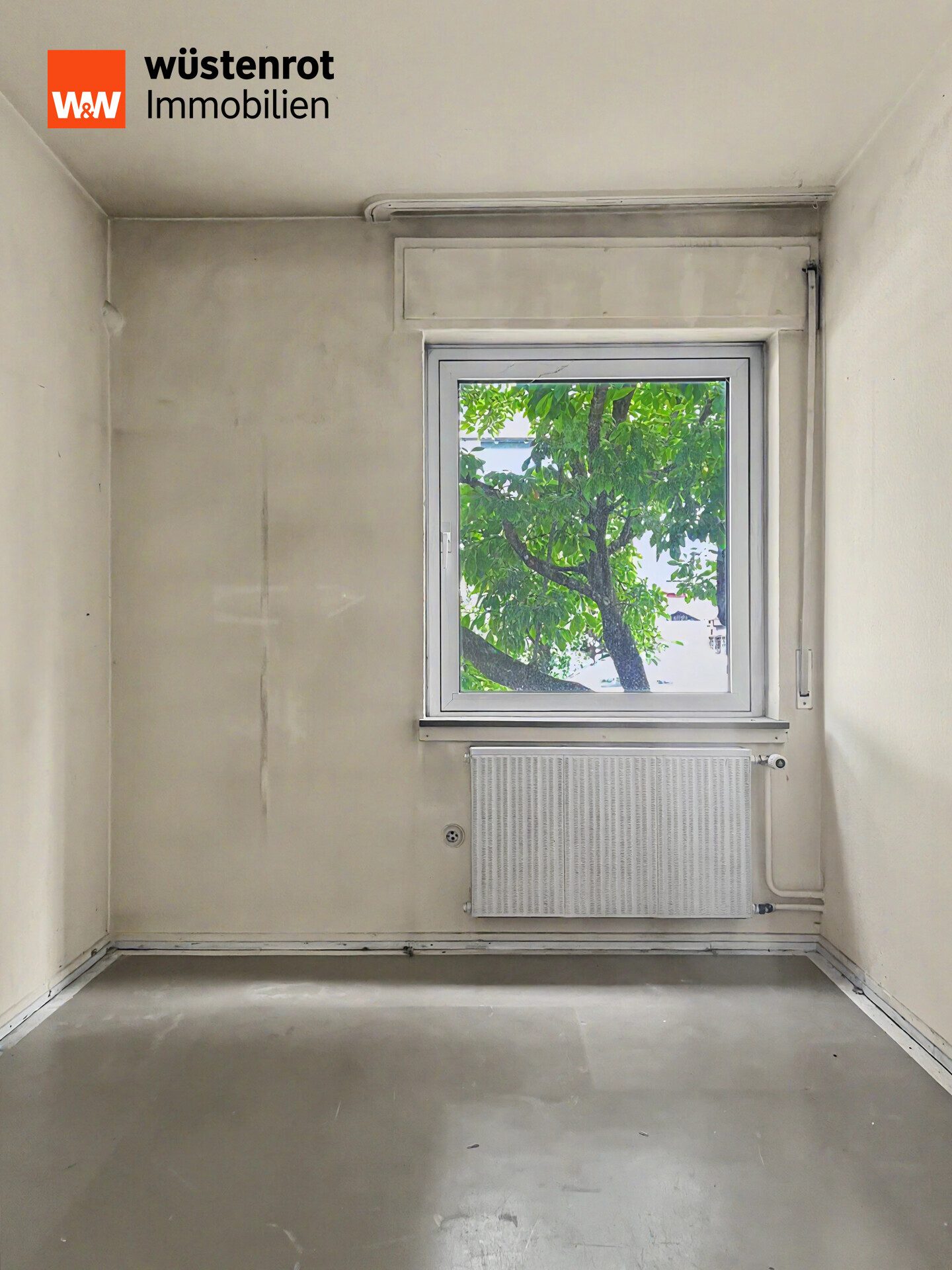 Immobilienangebot - Karlsruhe - Alle - Ein Zuhause mit Charakter – Großzügiges Wohnhaus mit großem Garten (Kernsanierung erforderlich)
