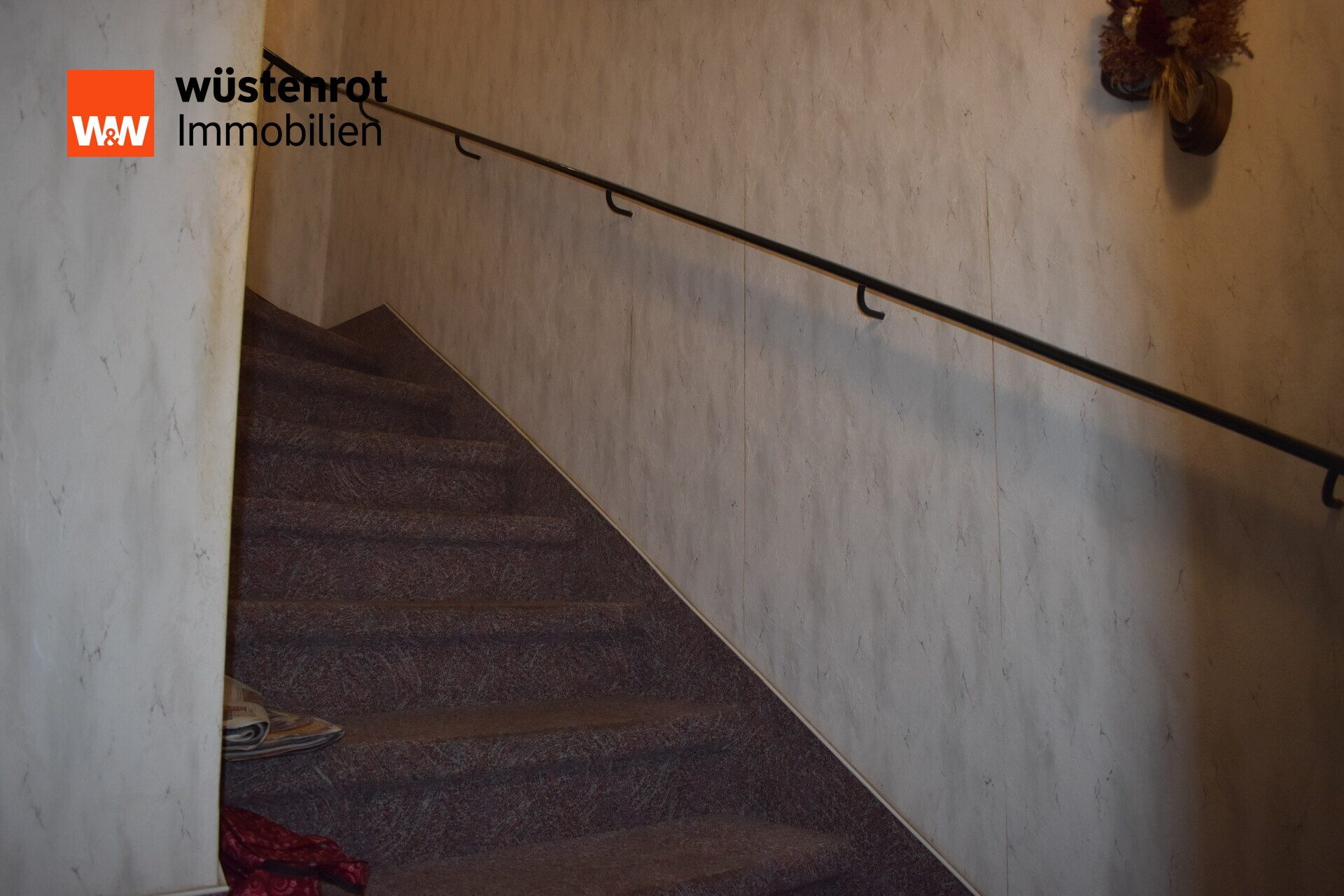 Immobilienangebot - Gröditz - Alle - Doppelhaushälfte mit Garten zum Verkauf
