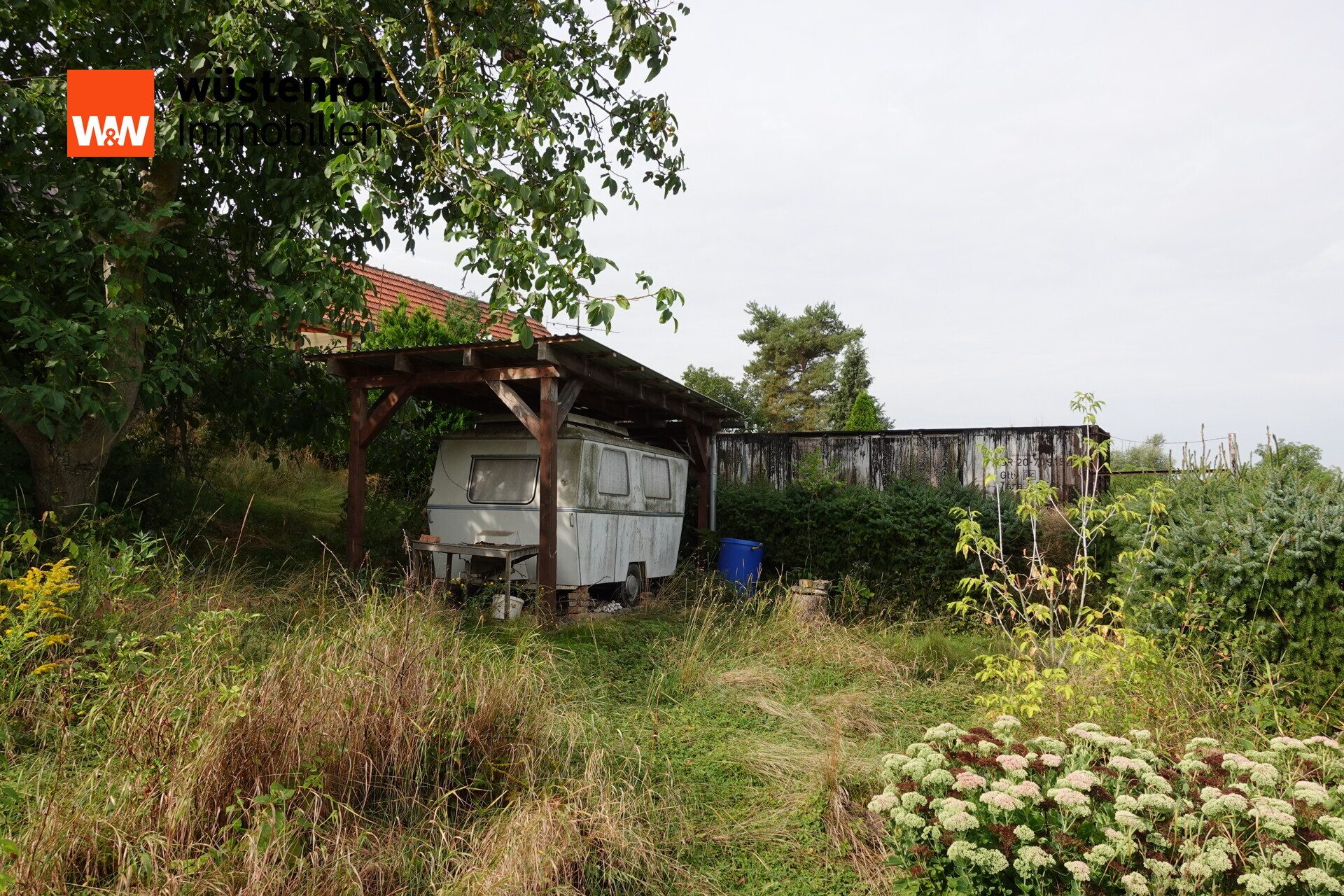 Immobilienangebot - Röblingen am See / Unterröblingen - Alle - Handwerkerobjekt mit Potenzial – Angebotsverfahren ab 5.000 €