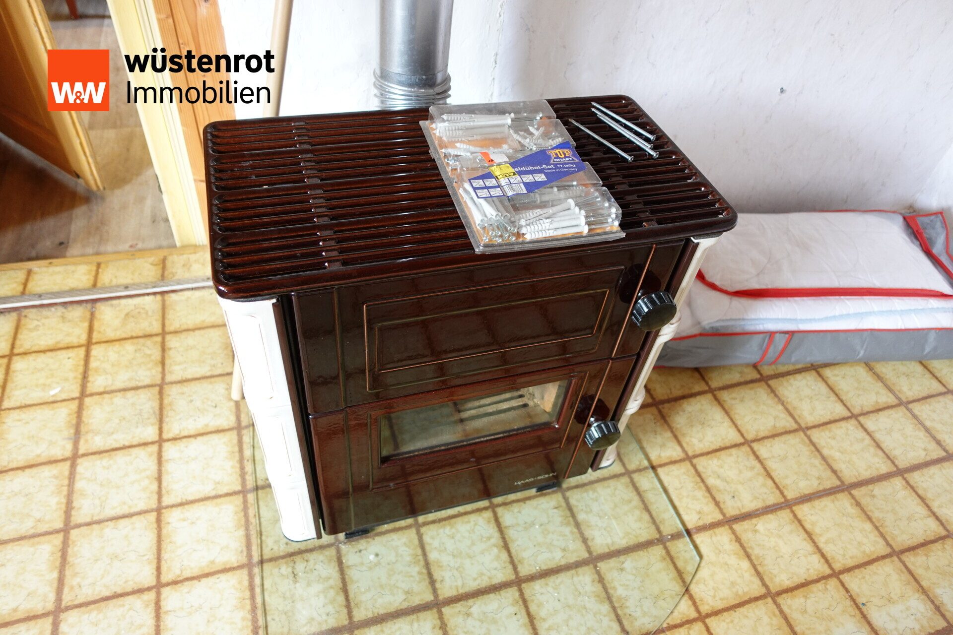 Immobilienangebot - Röblingen am See / Unterröblingen - Alle - Handwerkerobjekt mit Potenzial – Angebotsverfahren ab 5.000 €