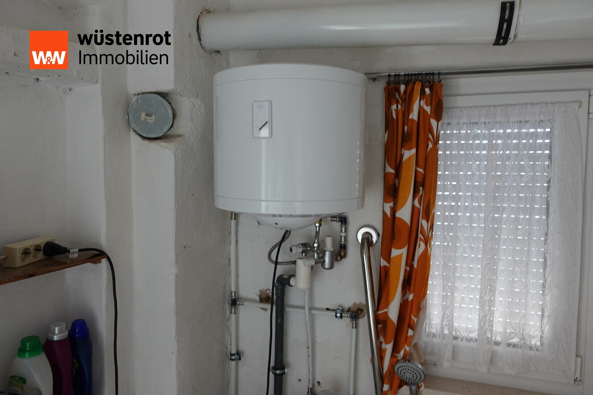 Immobilienangebot - Röblingen am See / Unterröblingen - Alle - Handwerkerobjekt mit Potenzial – Angebotsverfahren ab 5.000 €