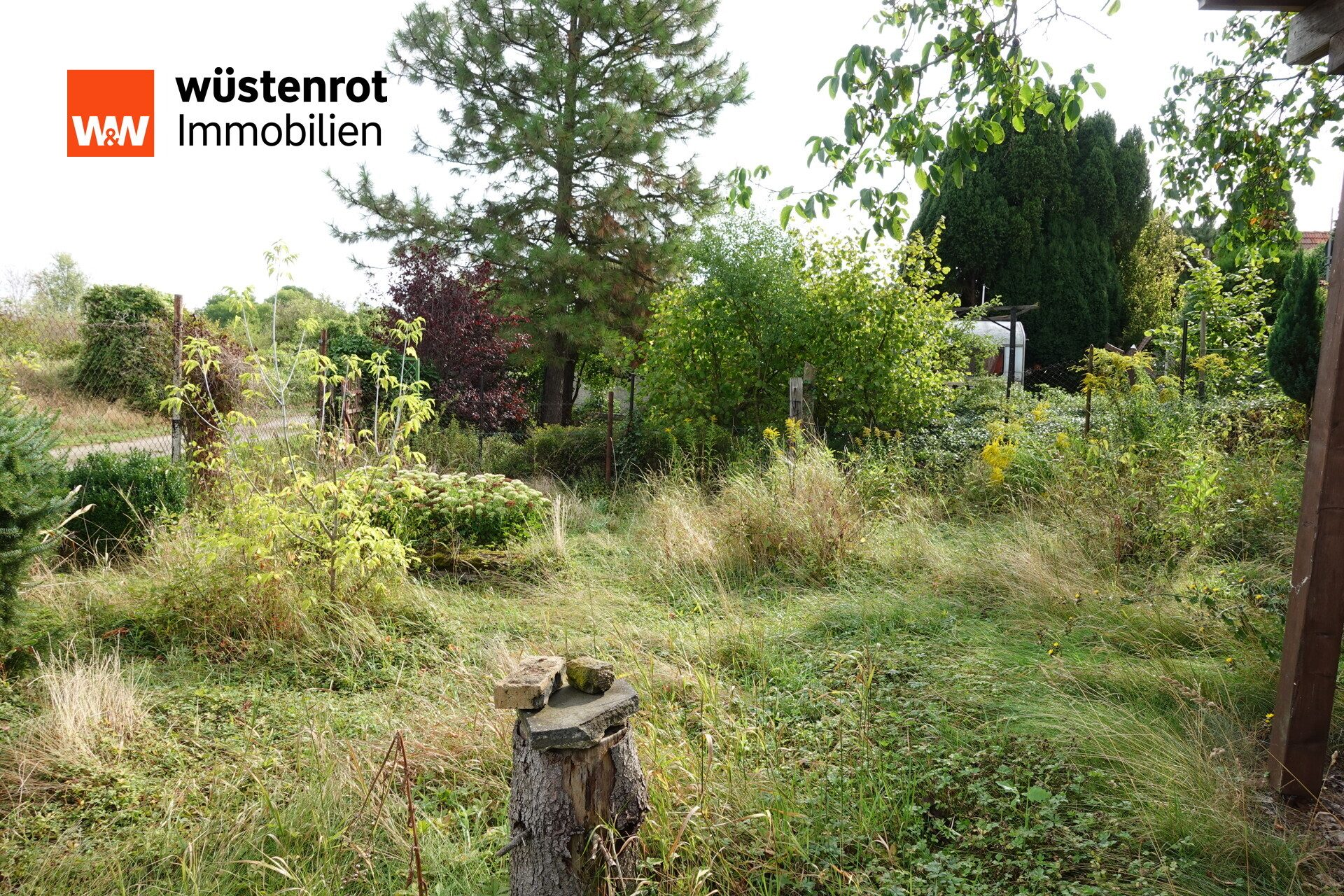 Immobilienangebot - Röblingen am See / Unterröblingen - Alle - Handwerkerobjekt mit Potenzial – Angebotsverfahren ab 5.000 €