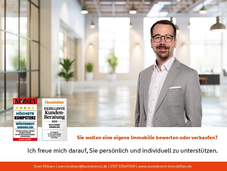 Immobilienangebot - Röblingen am See / Unterröblingen - Alle - Handwerkerobjekt mit Potenzial – Angebotsverfahren ab 5.000 €