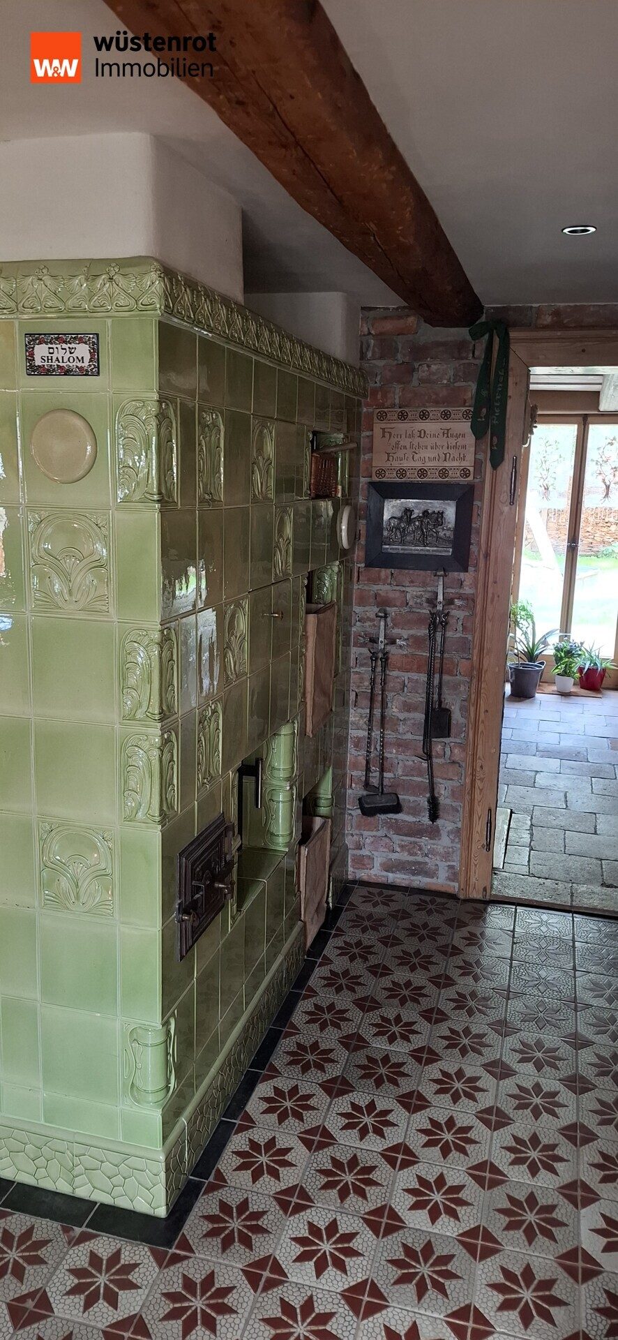 Immobilienangebot - Neundorf - Alle - Entschleunigung und frische Luft- ein einmaliges Liebhaberanwesen inmitten der Oberlausitz