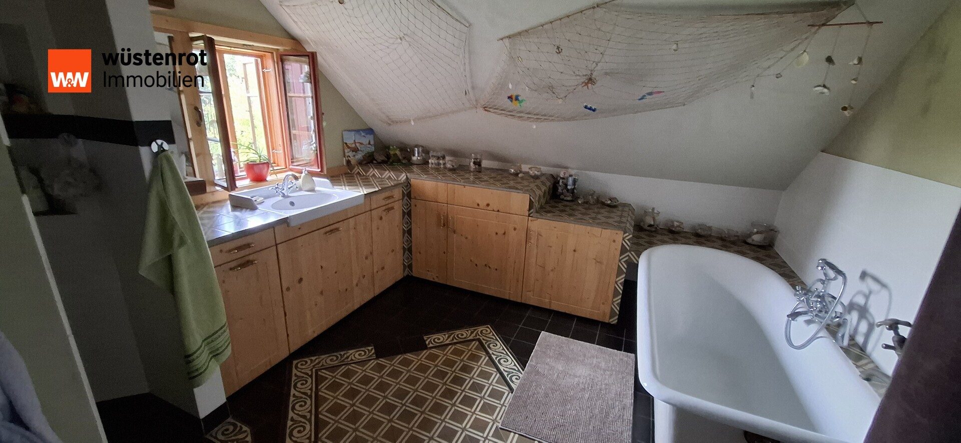 Immobilienangebot - Neundorf - Alle - Entschleunigung und frische Luft- ein einmaliges Liebhaberanwesen inmitten der Oberlausitz