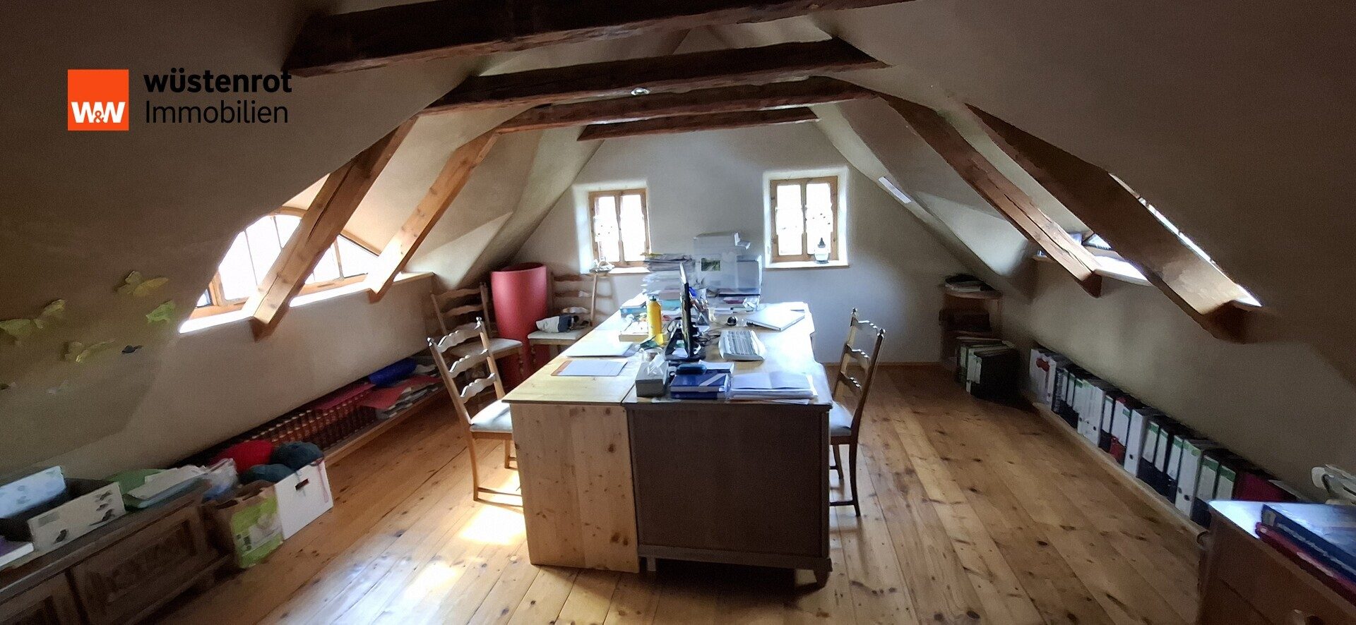Immobilienangebot - Neundorf - Alle - Entschleunigung und frische Luft- ein einmaliges Liebhaberanwesen inmitten der Oberlausitz