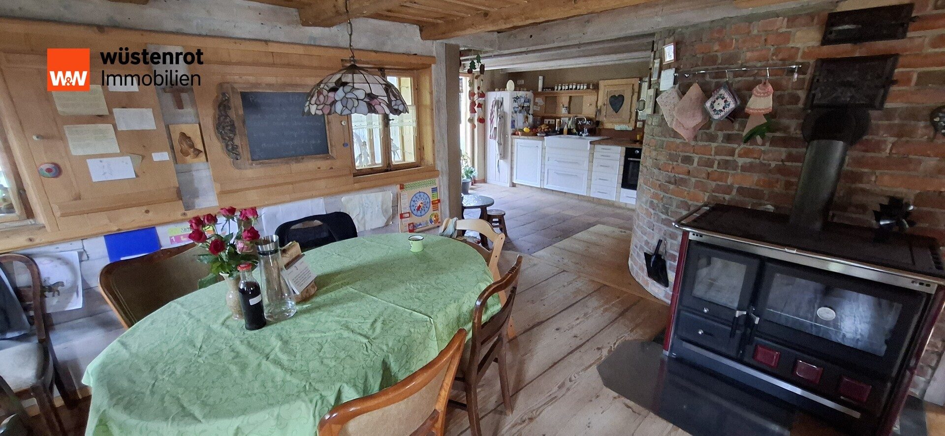 Immobilienangebot - Neundorf - Alle - Entschleunigung und frische Luft- ein einmaliges Liebhaberanwesen inmitten der Oberlausitz