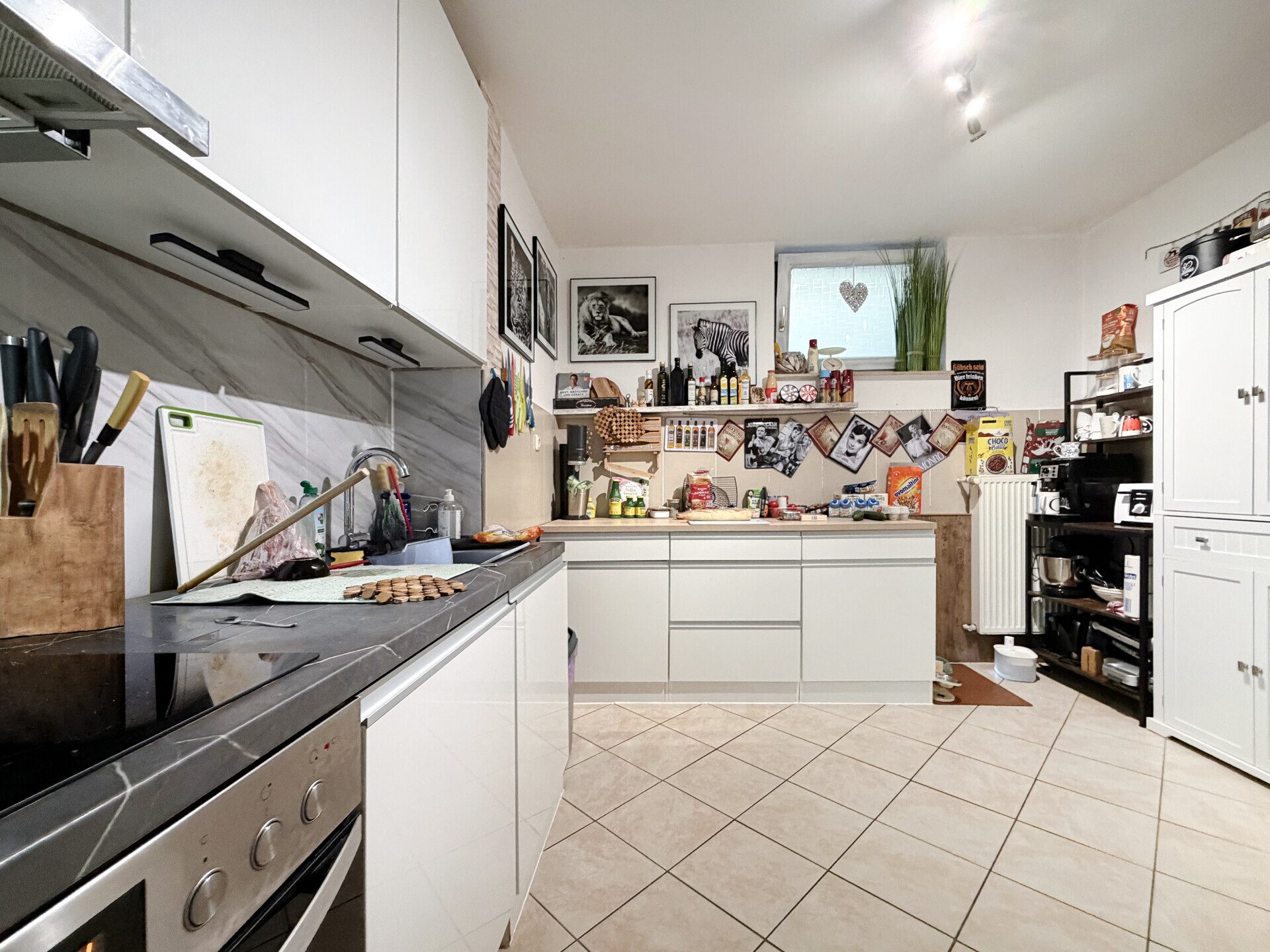 Immobilienangebot - Kelheim / Affecking - Alle - Weitblick inklusive: Großzügiges Einfamilienhaus mit Einliegerwohnung in Kelheim