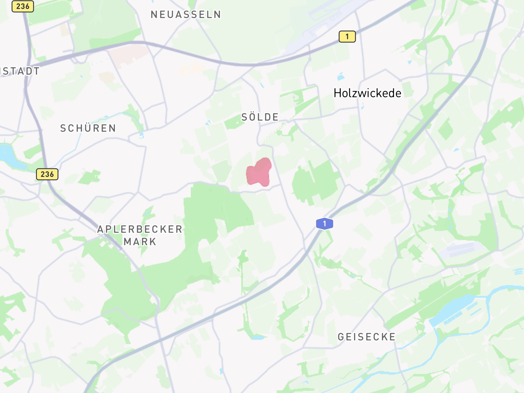 Immobilienangebot - Dortmund / Sölderholz - Alle - Geschichte und Zukunft – Historisches Zweifamilienhaus mit großem Areal zur eigenen Gestaltung