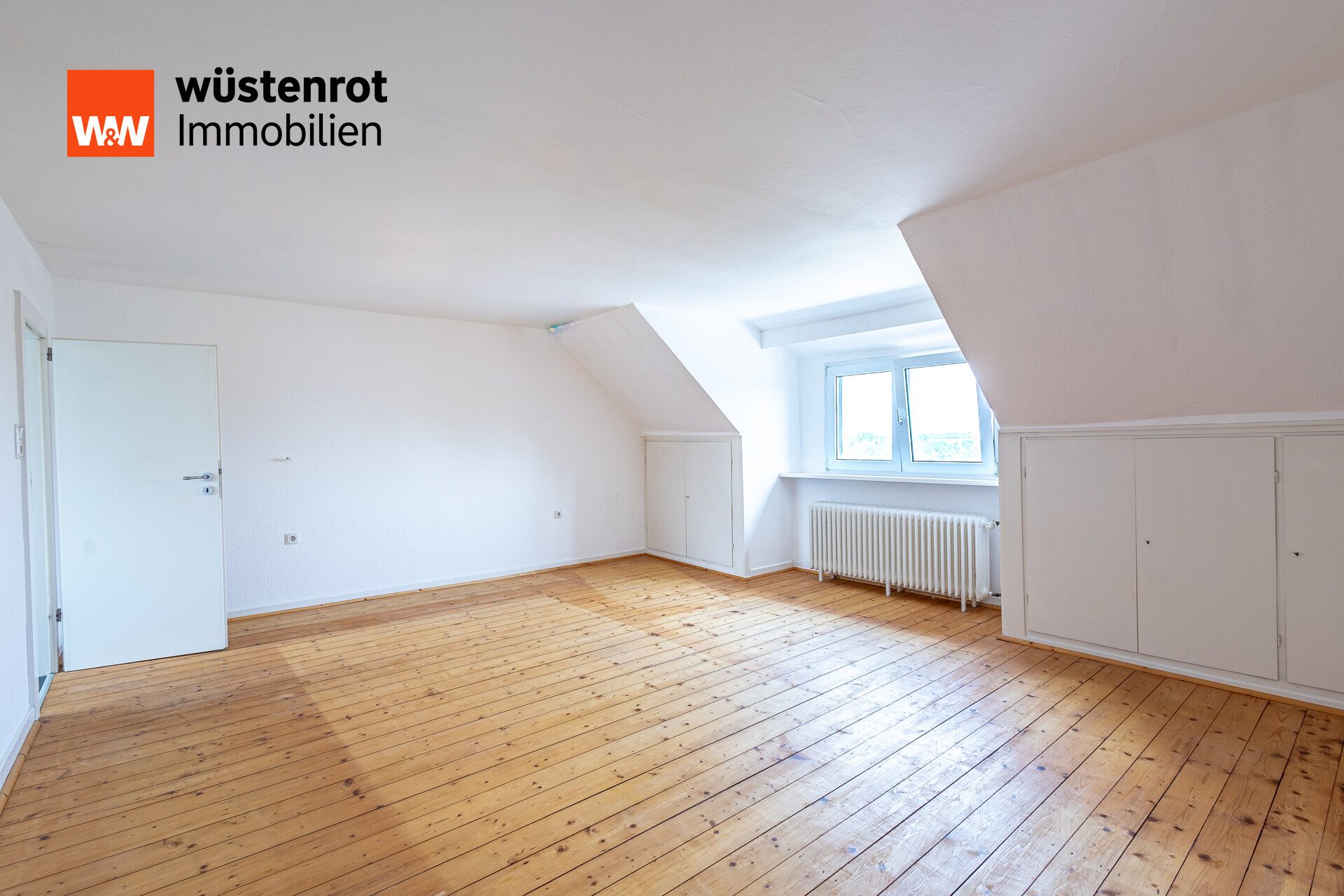 Immobilienangebot - Dortmund / Sölderholz - Alle - Geschichte und Zukunft – Historisches Zweifamilienhaus mit großem Areal zur eigenen Gestaltung