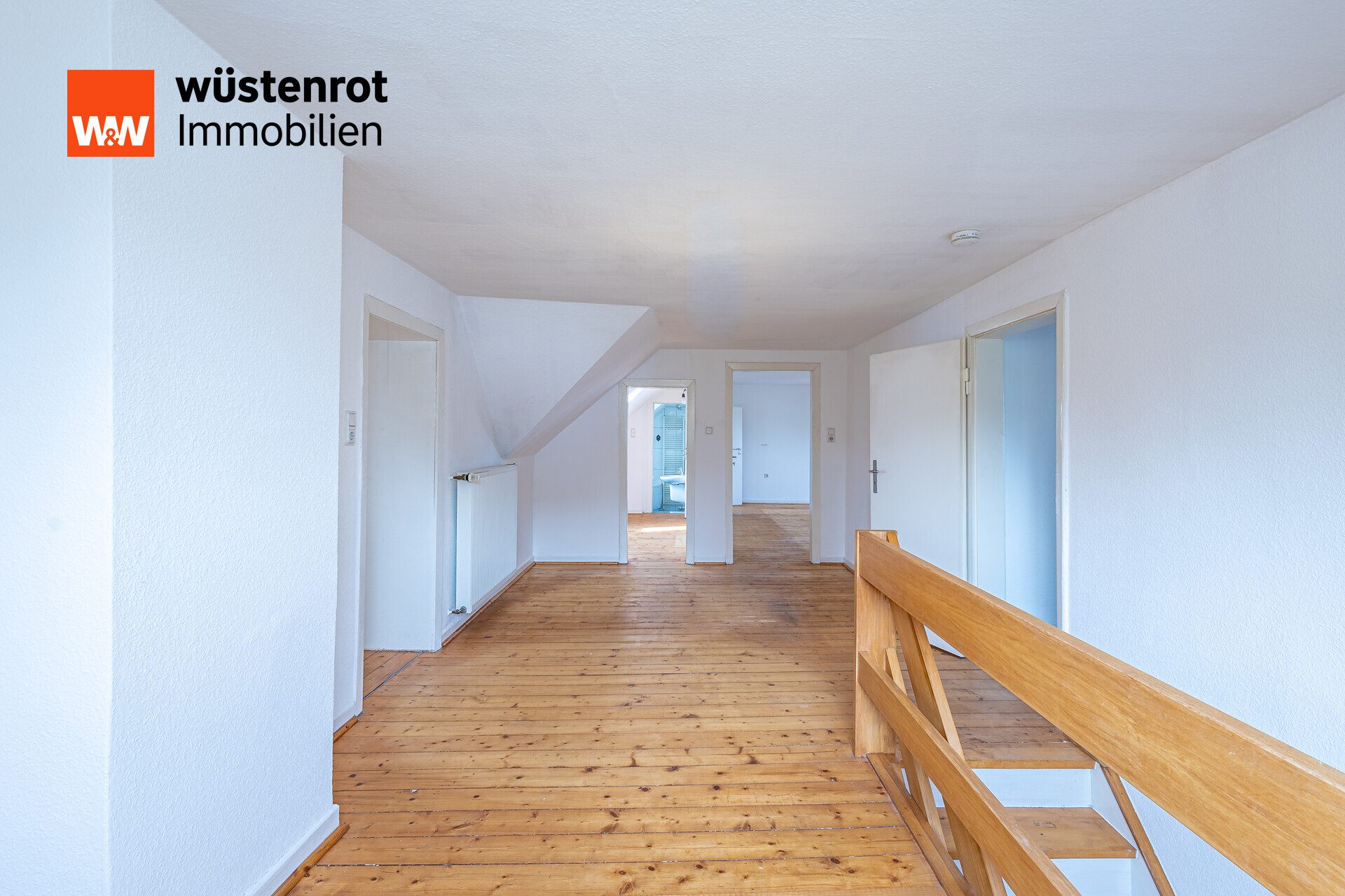 Immobilienangebot - Dortmund / Sölderholz - Alle - Geschichte und Zukunft – Historisches Zweifamilienhaus mit großem Areal zur eigenen Gestaltung