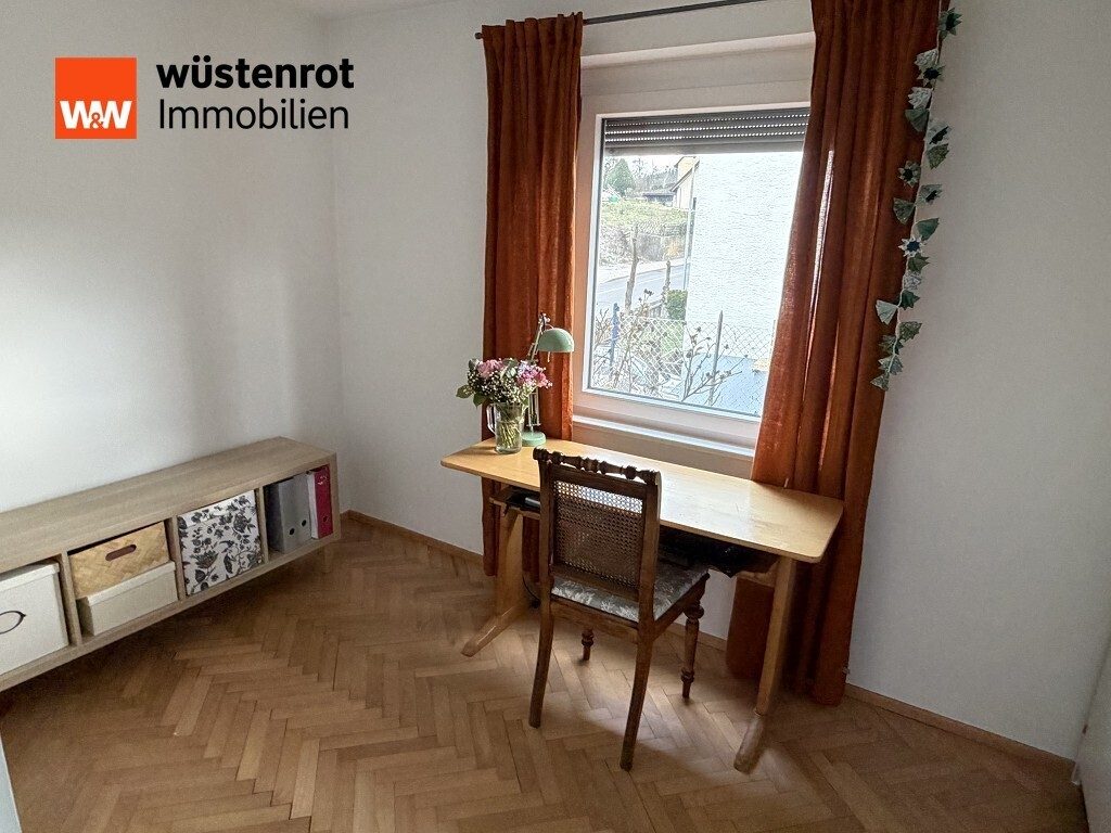 Immobilienangebot - Oberrot - Hausen - Alle - Zweifamilienhaus mit ausbaufähigem Dachgeschoss und schönem Garten