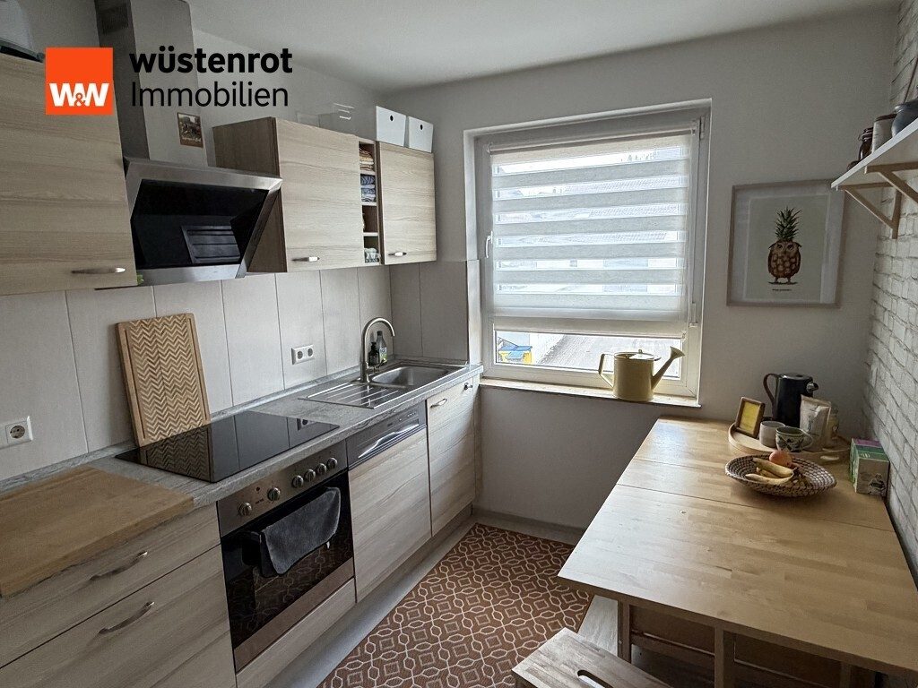 Immobilienangebot - Oberrot - Hausen - Alle - Zweifamilienhaus mit ausbaufähigem Dachgeschoss und schönem Garten